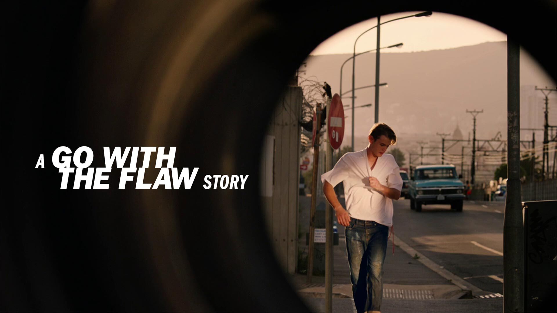 DIESEL GO WITH FLAW DIESEL GO WITH FLAW