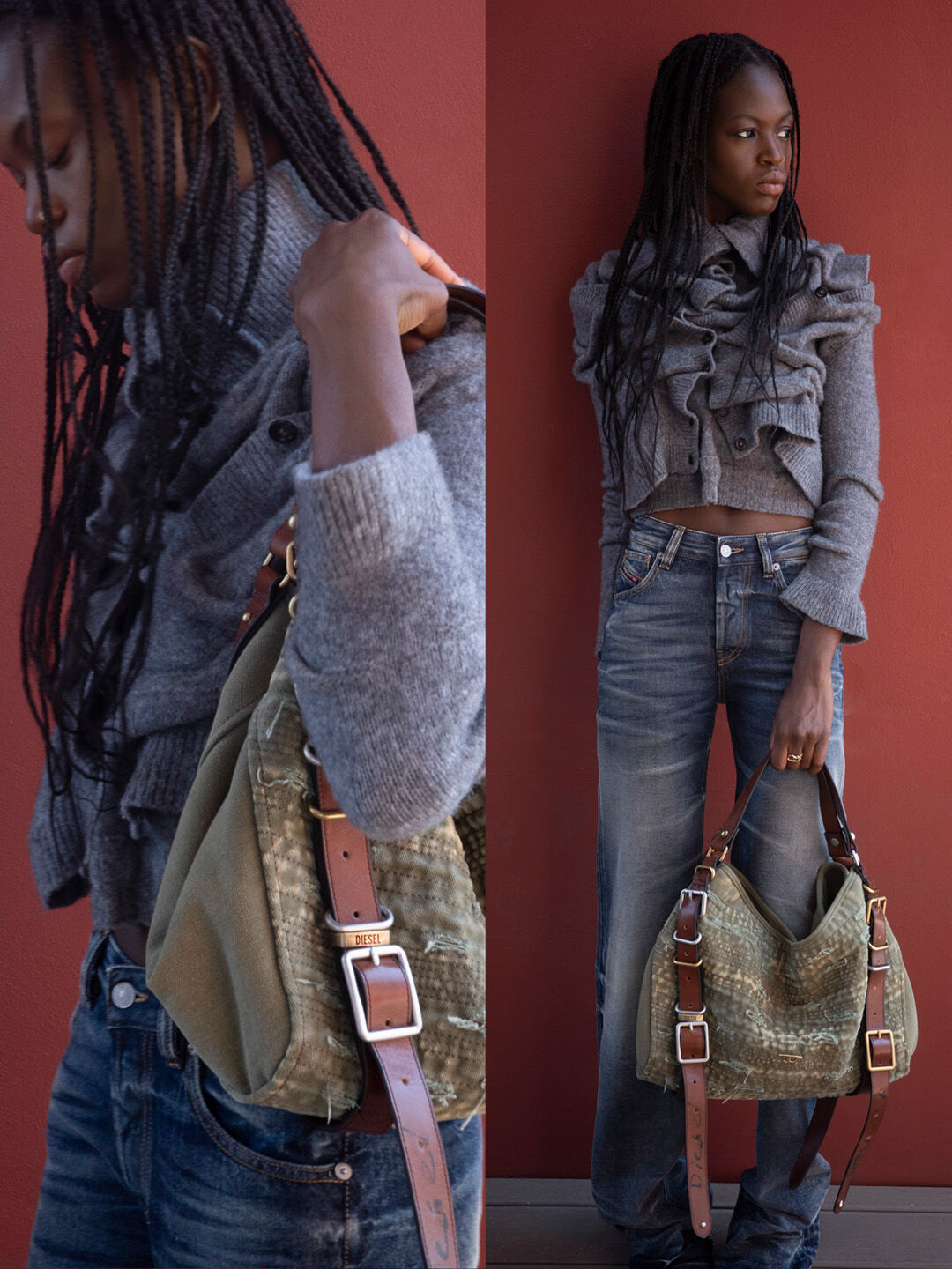 Women's Bags