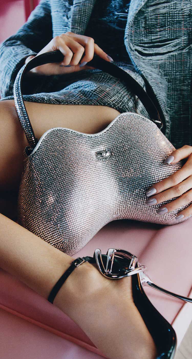 New bags | Shop on diesel.com