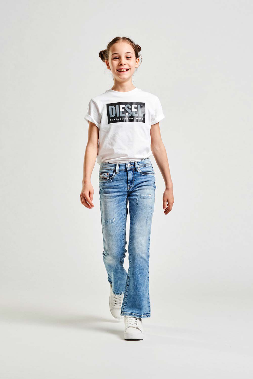 Diesel Kid Boys and Girls: Discover the collections | Diesel®