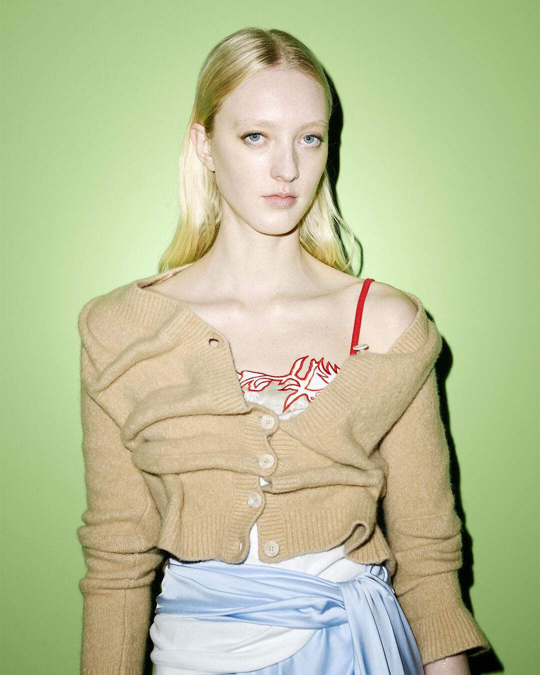 FW26 RUNWAY WOMEN COLLECTION