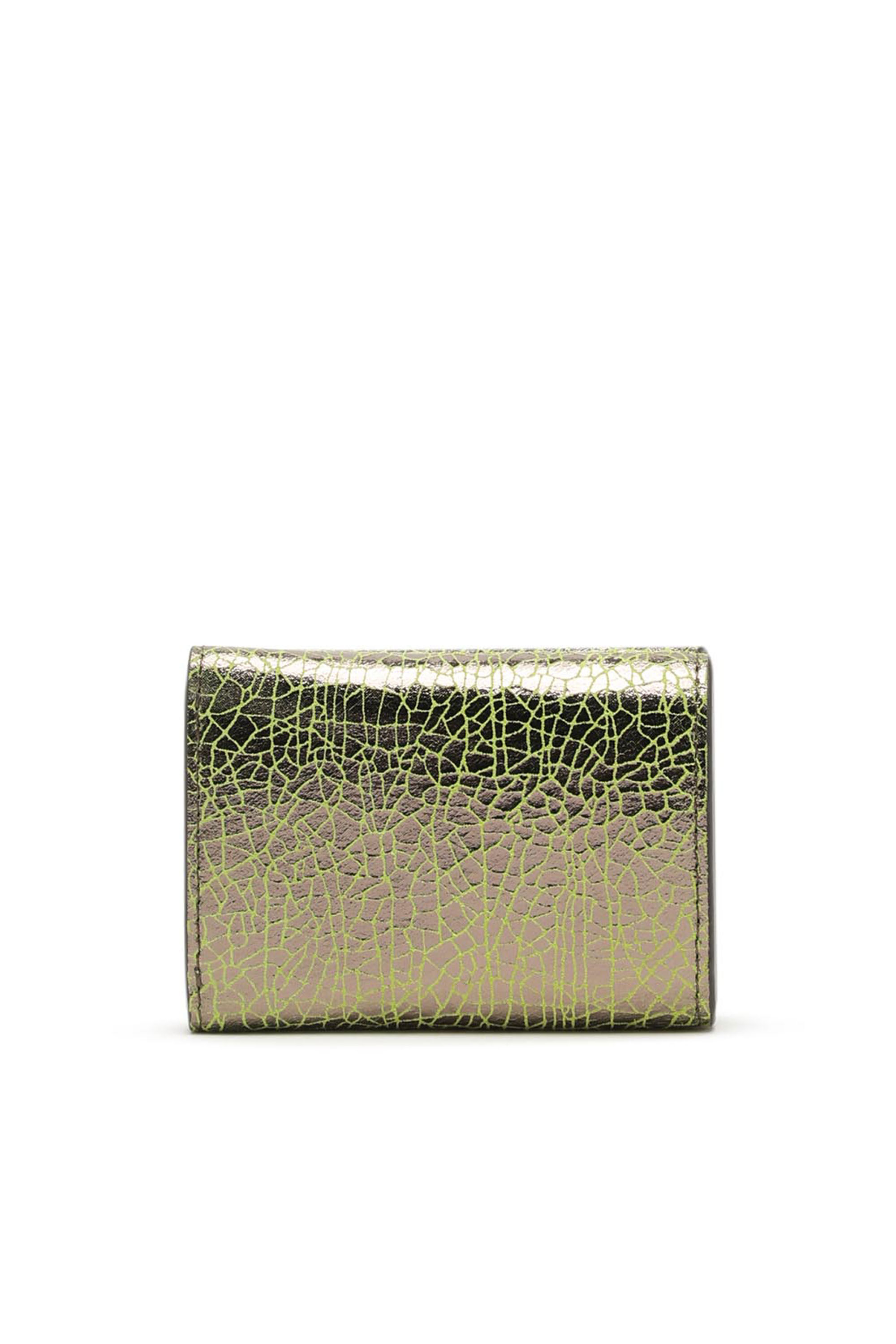 Diesel - TRI-FOLD COIN XS, Gold - Image 2