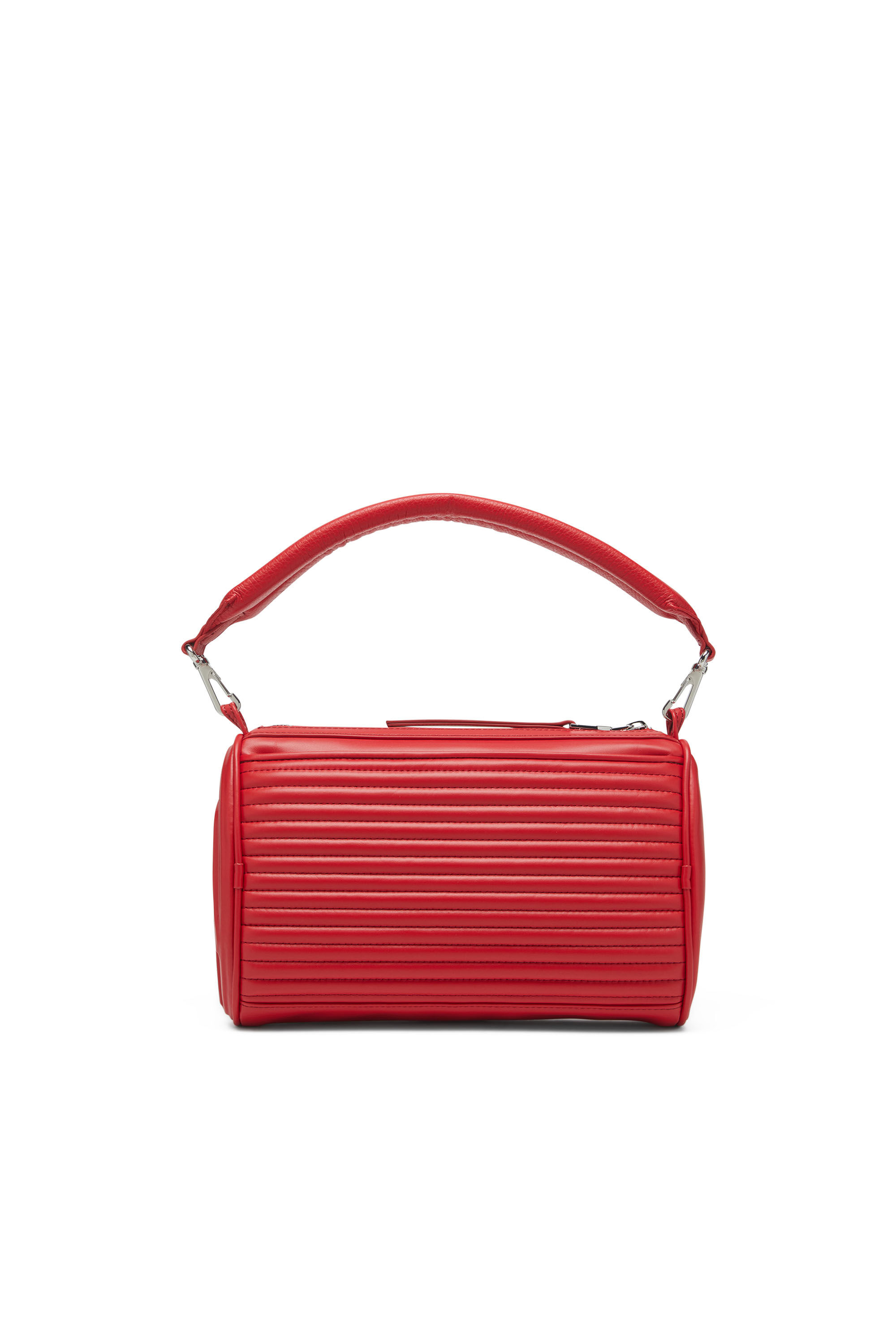 Diesel - ODD CROSSBODY S X, Red - Image 4