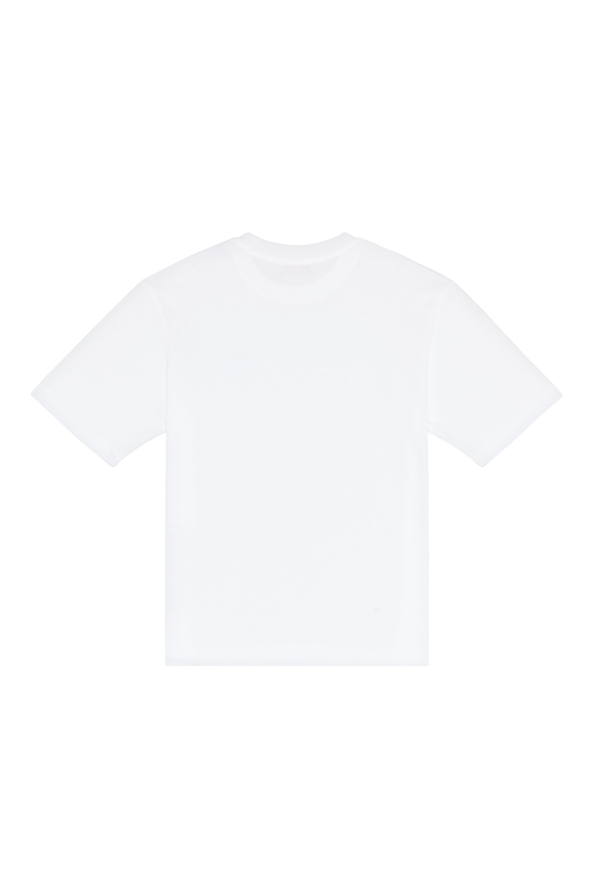Diesel - TJUSTWAVES OVER, White - Image 2