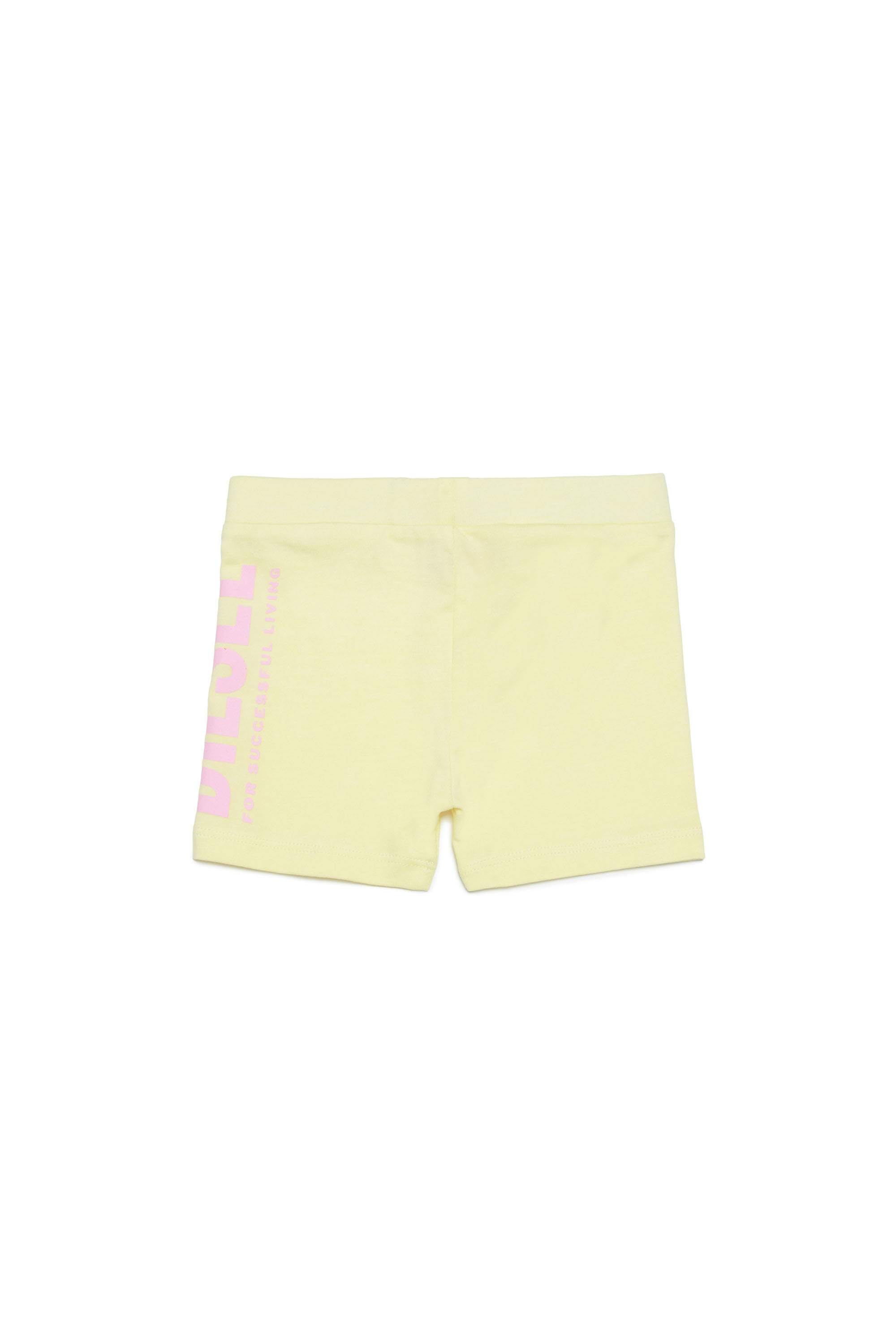 Diesel - PLETTIB LIV, Yellow - Image 2