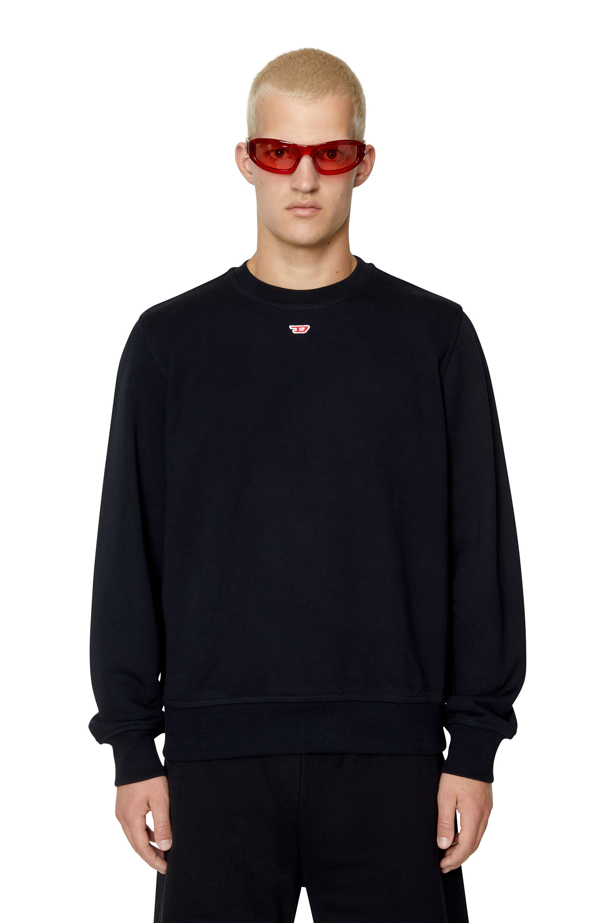 Diesel - S-GINN-D, Black - Image 3