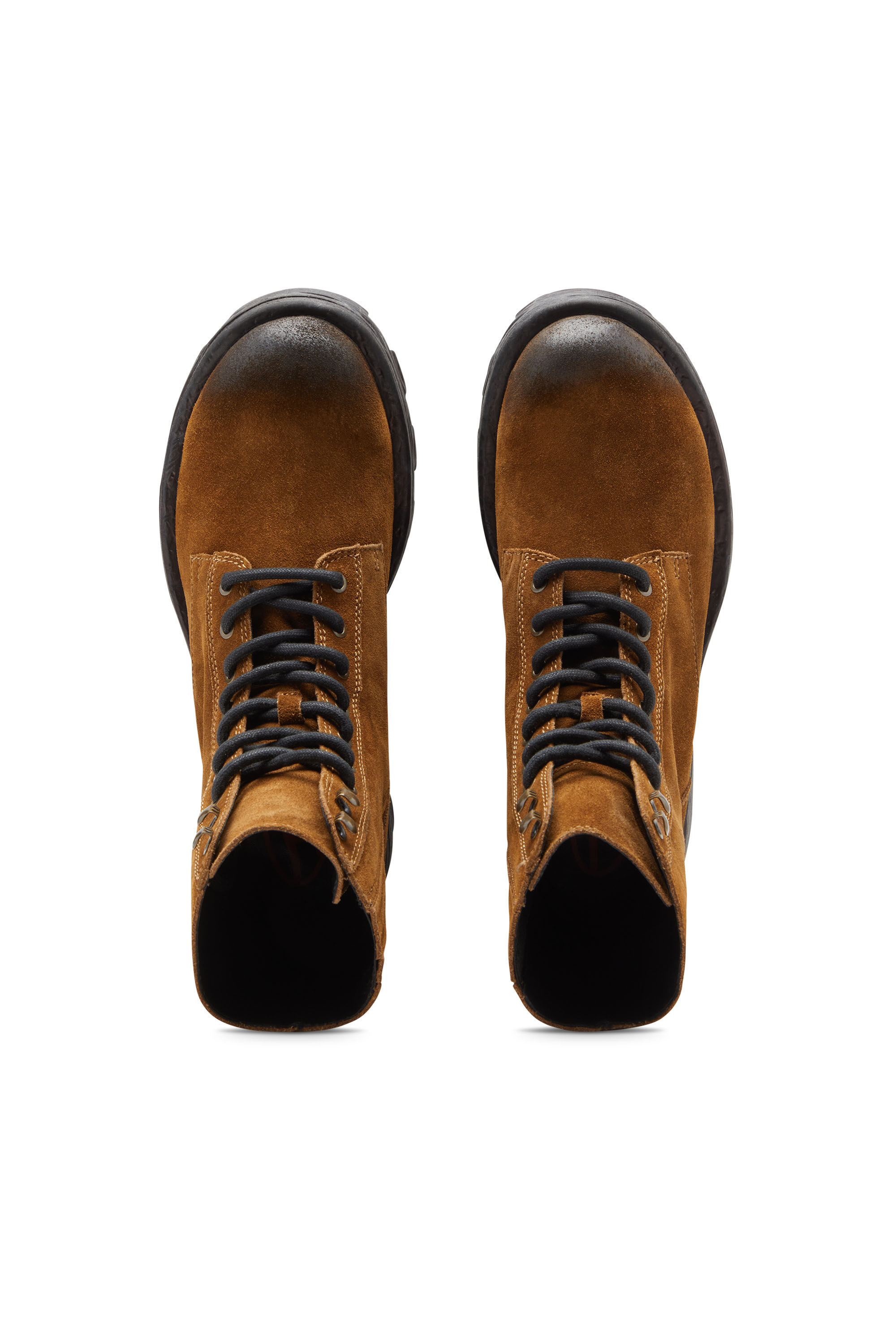 Diesel - D-HAMMER BT, Brown - Image 4