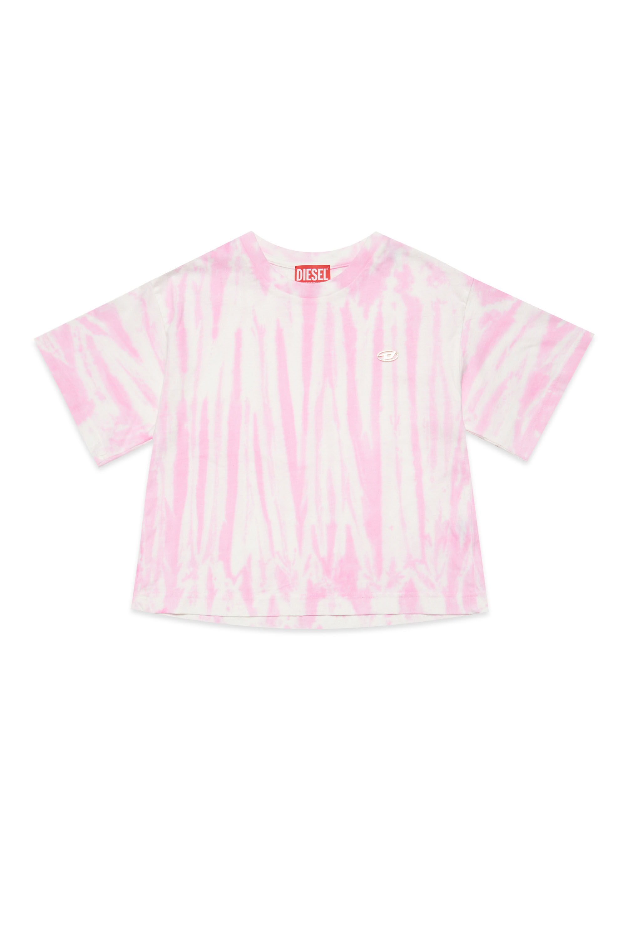 Diesel - TOILSSI, Pink - Image 1