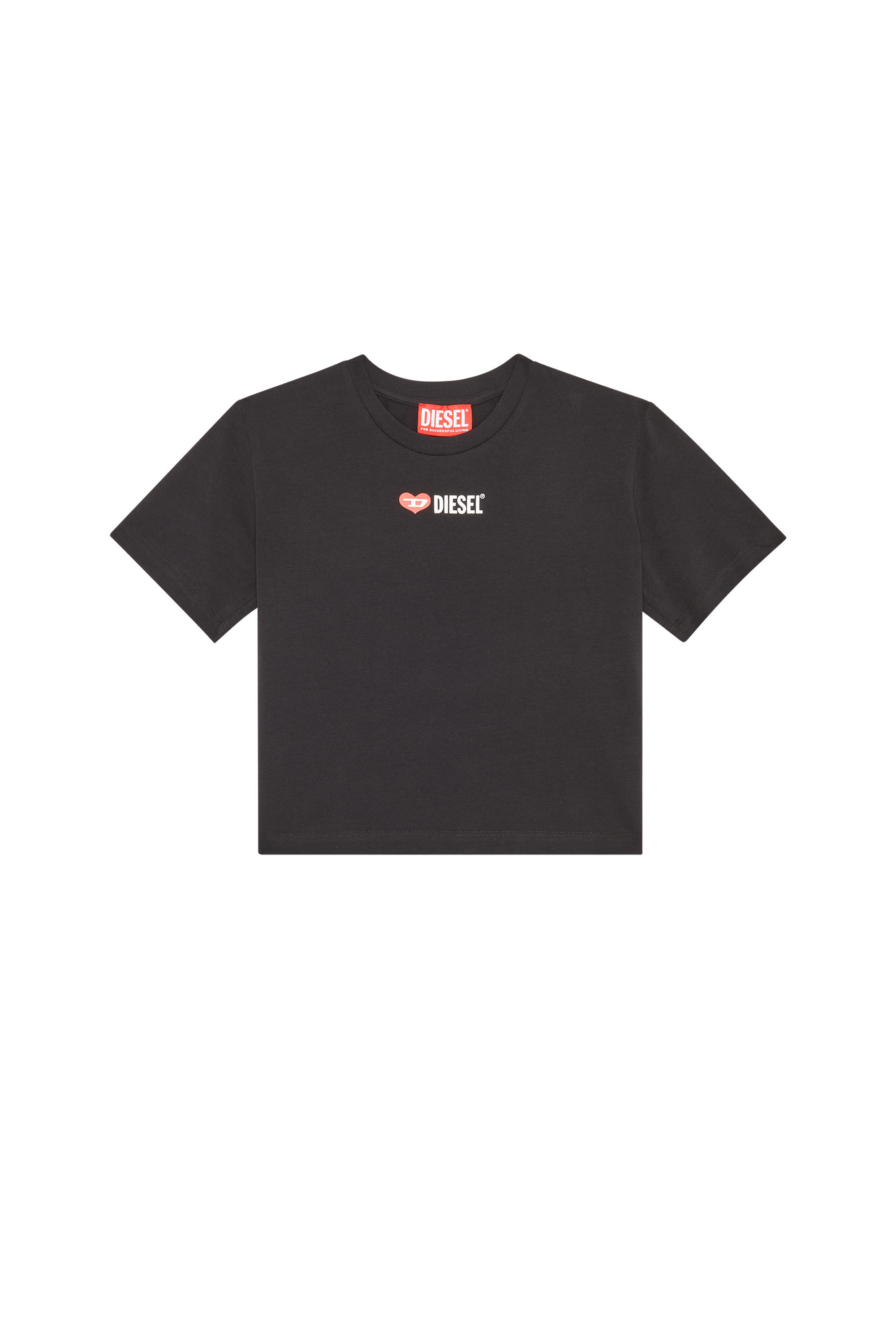 Diesel - LTCRID, Black - Image 1