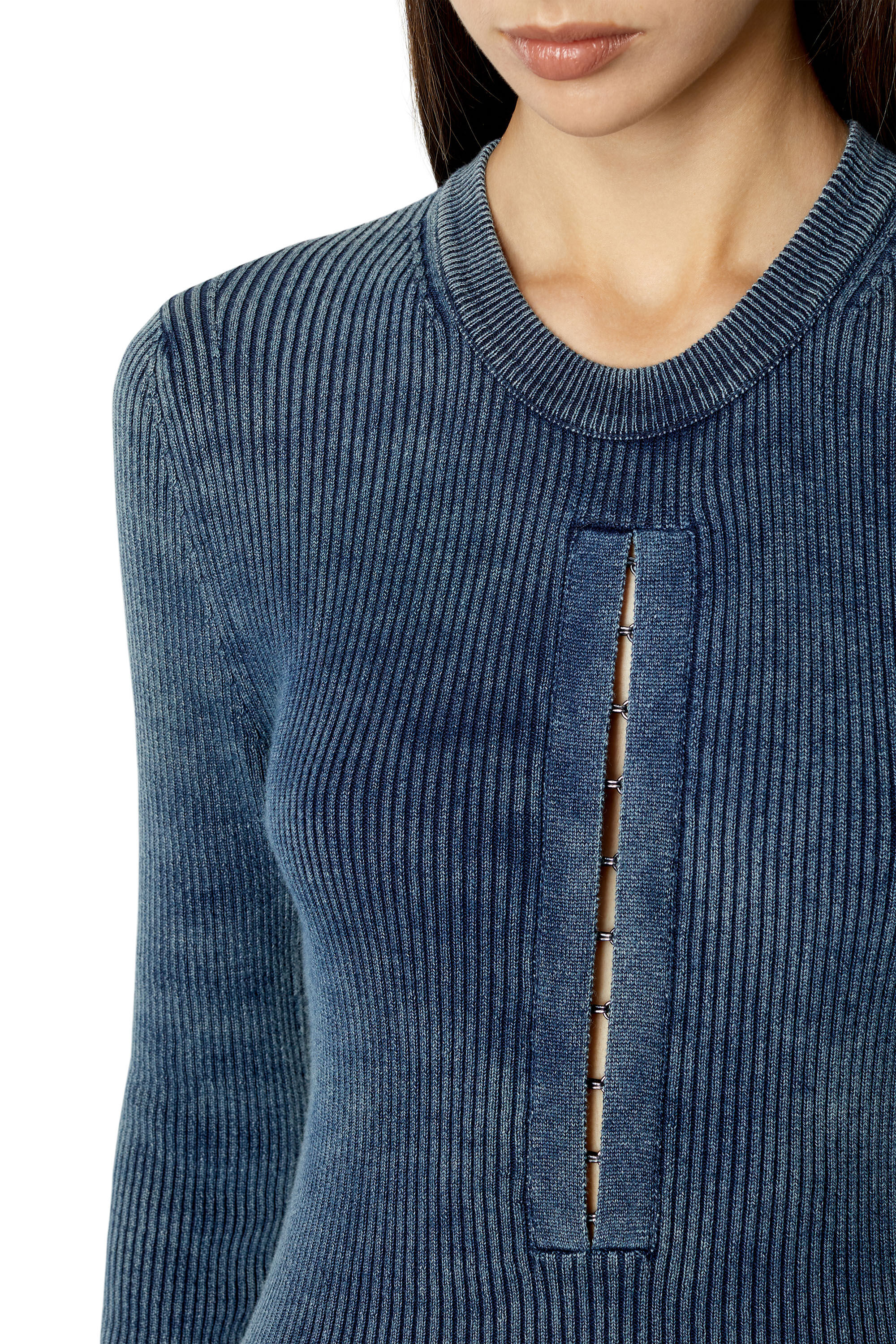 Diesel - M-ELITA, Blue - Image 6