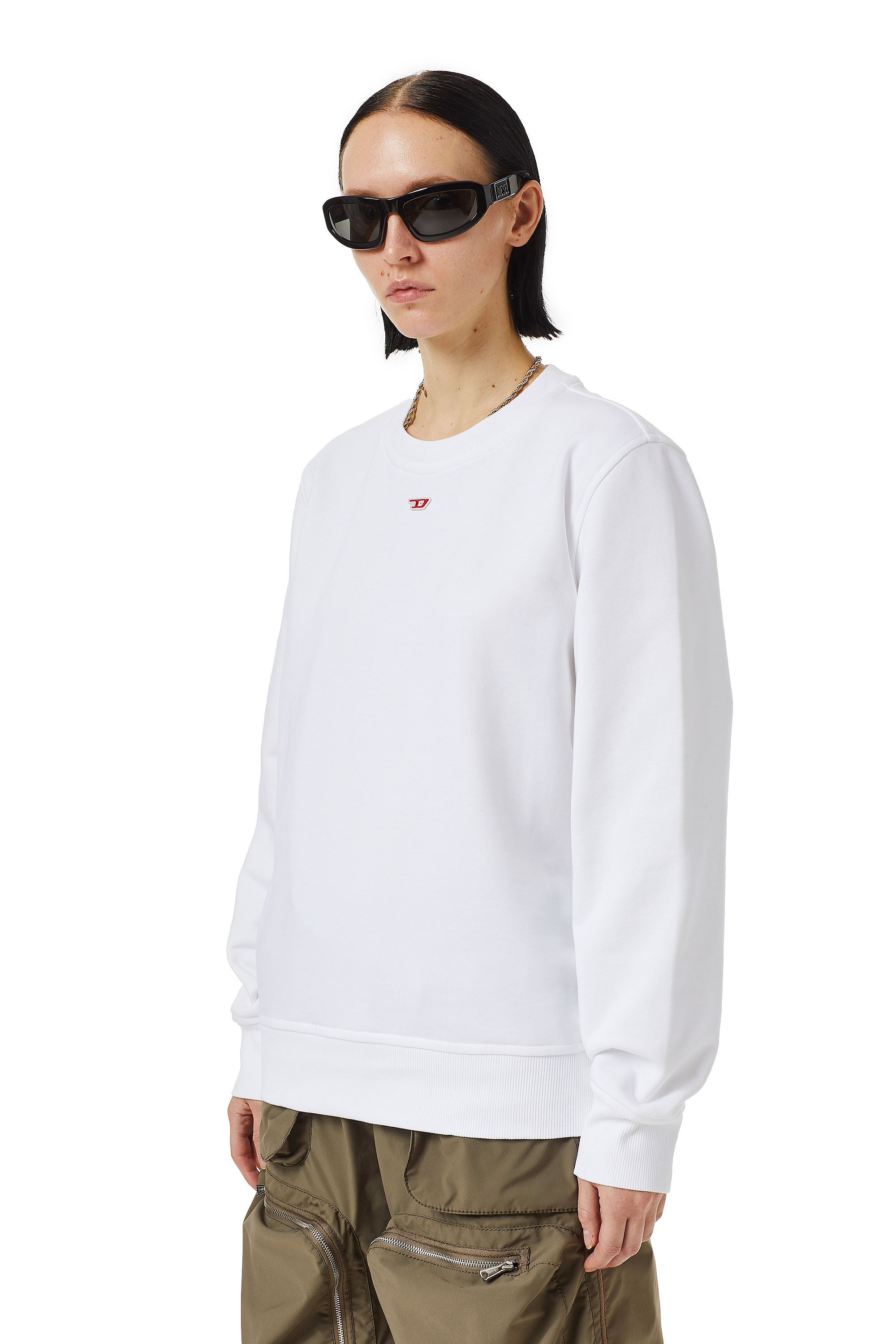 Diesel - S-GINN-D, White - Image 5