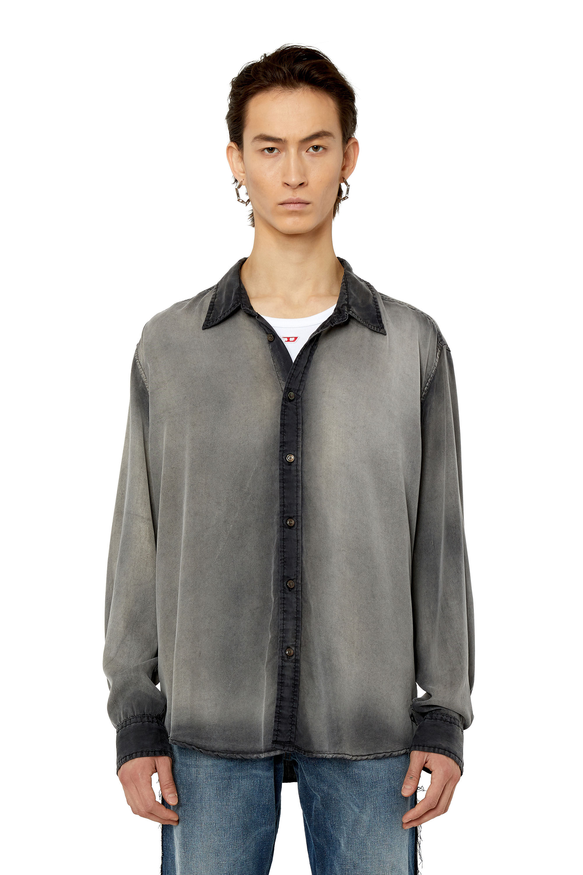 Diesel - S-UMBE-TREAT, Black - Image 3