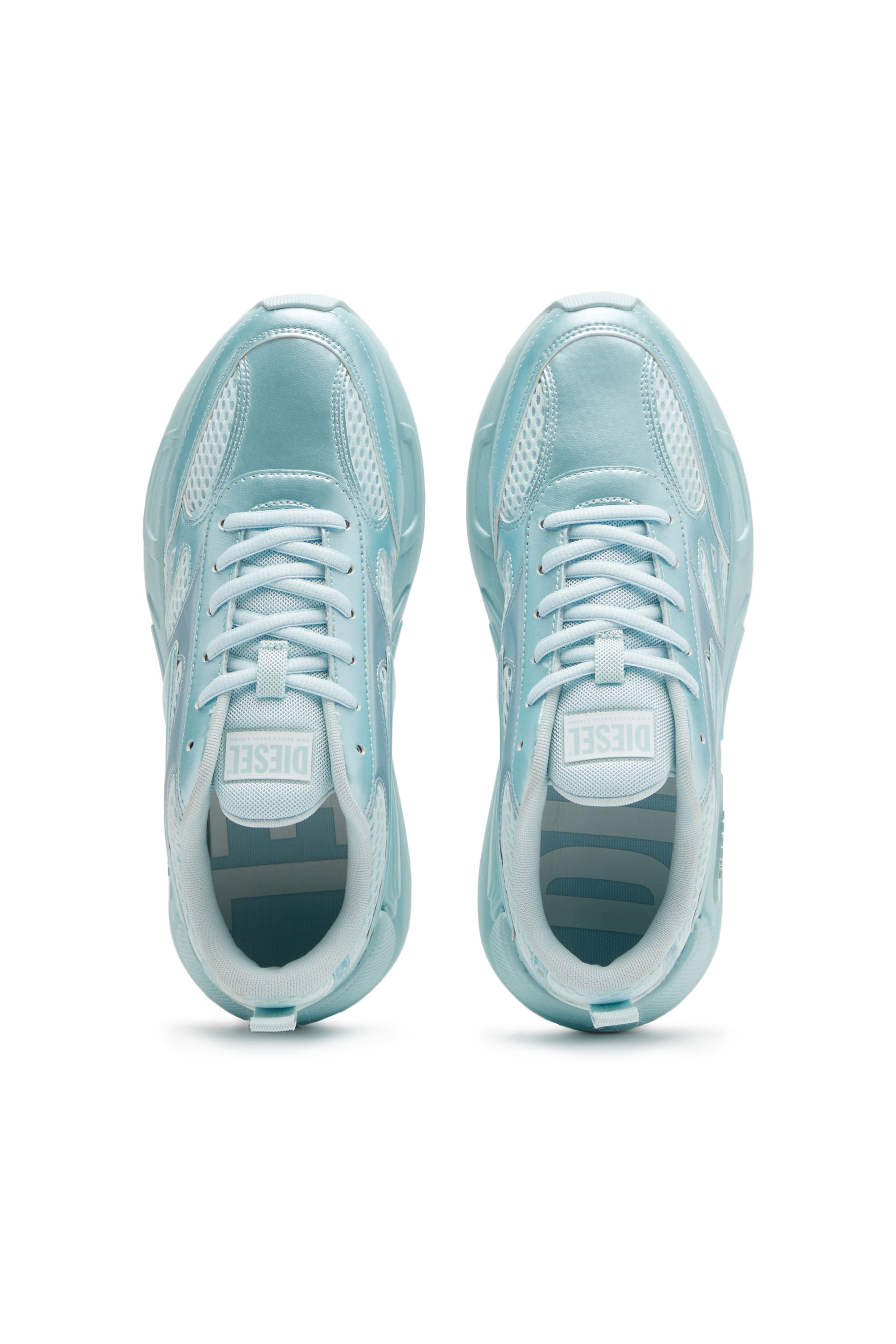 Diesel - S-SERENDIPITY SPORT W, Light Blue - Image 4