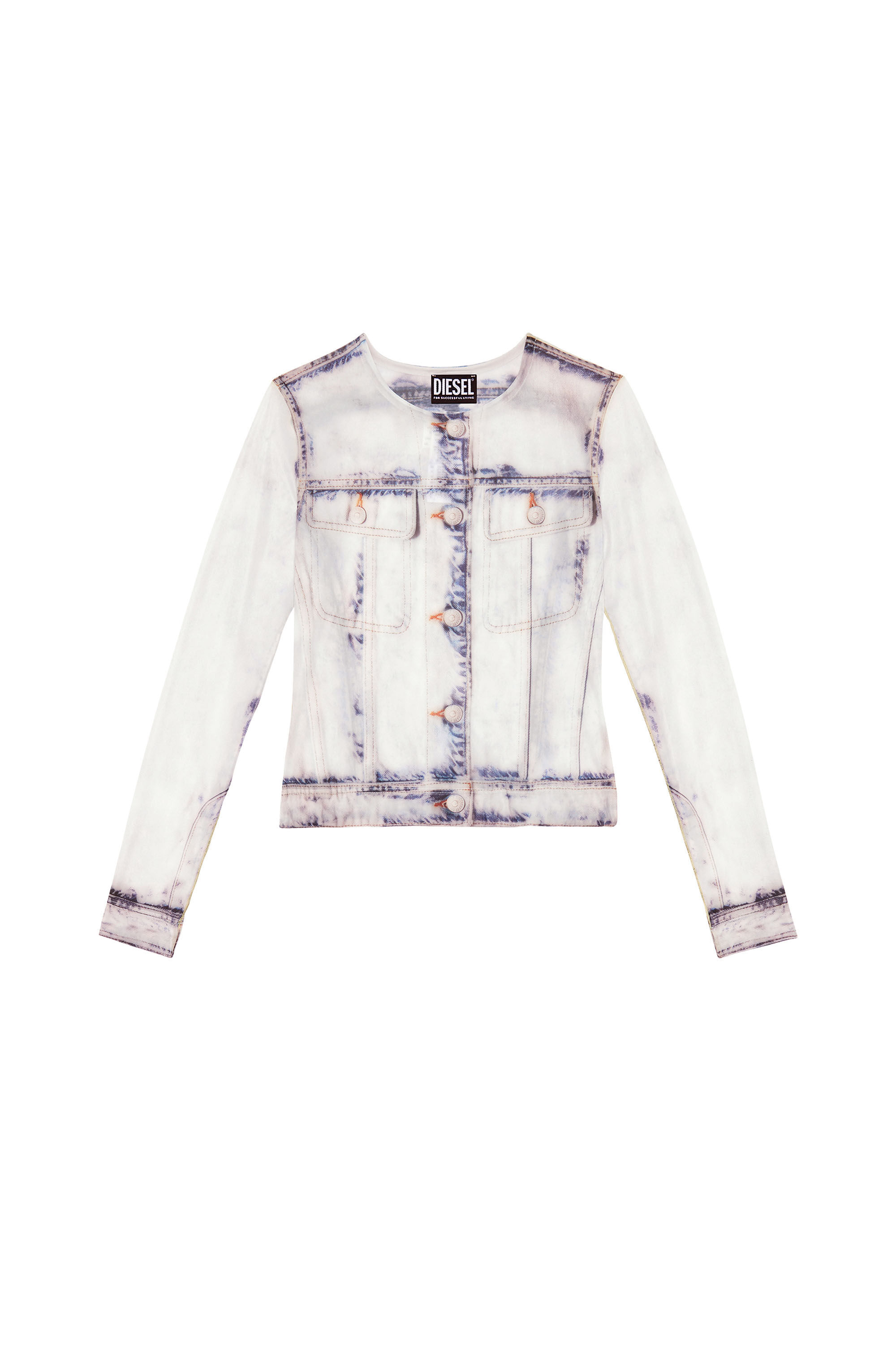 Diesel - T-CLAU-D2,  - Image 2