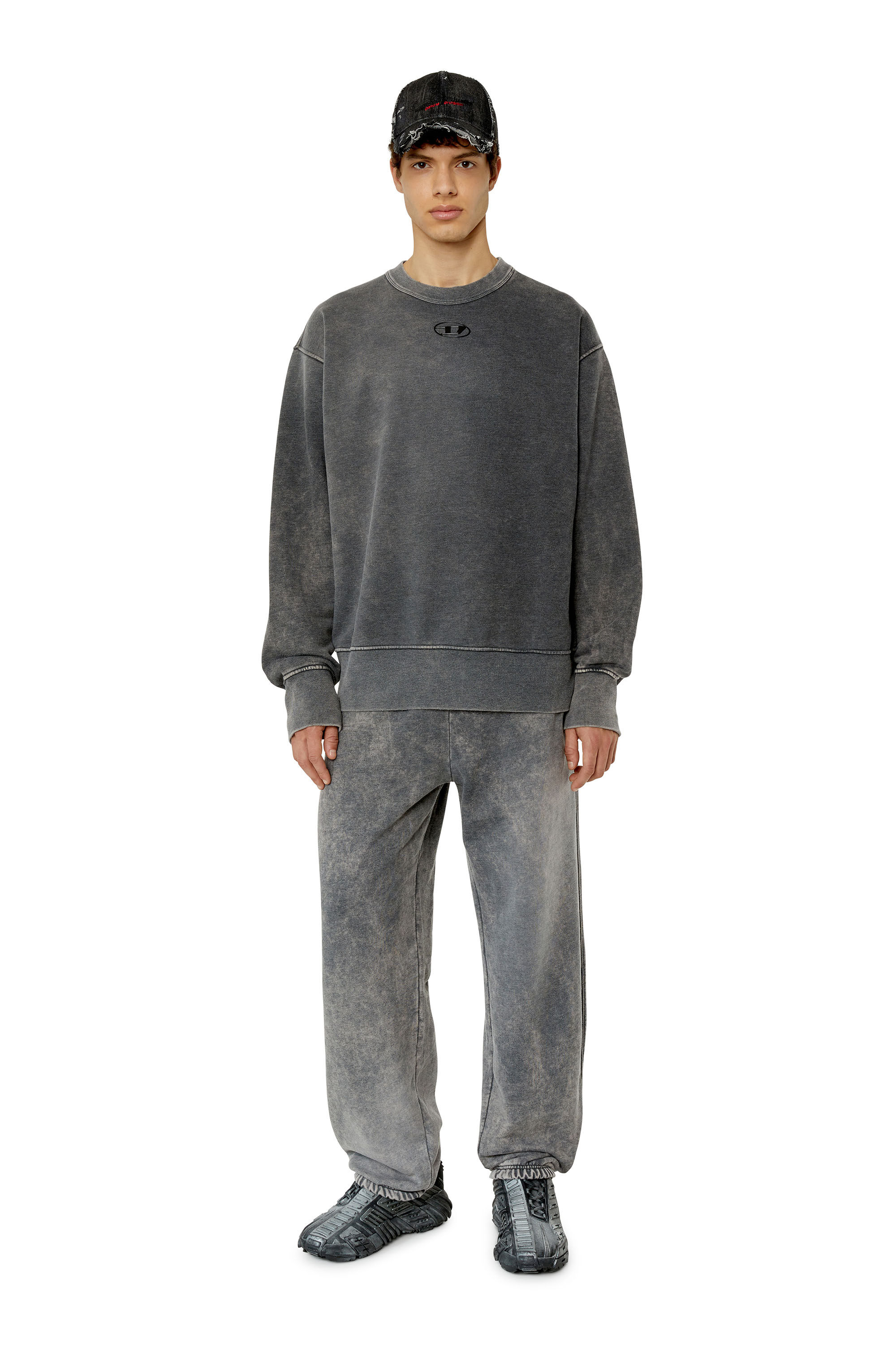 Diesel - S-MACS-G1, Black - Image 1