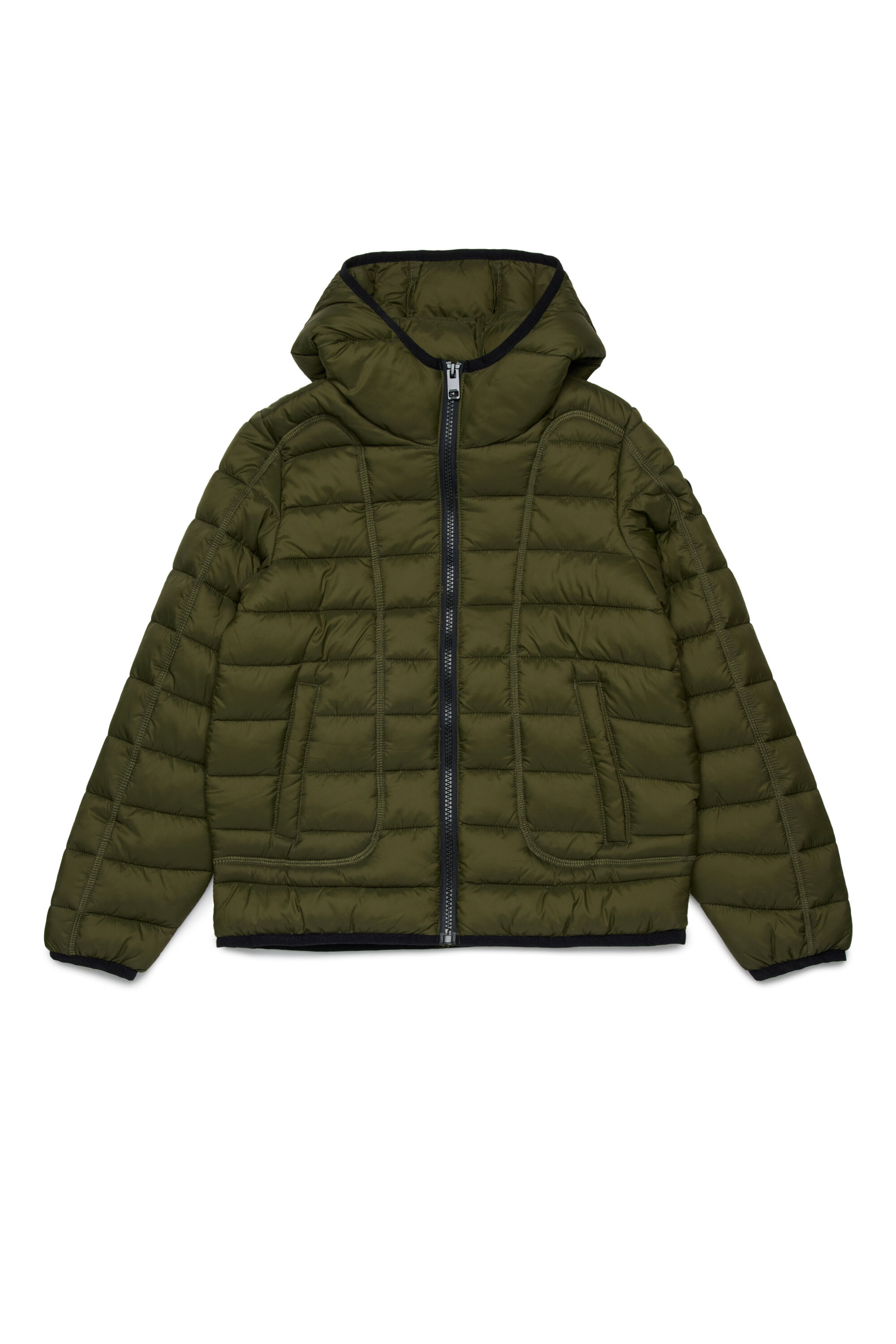 JWSTONE, Dark Green