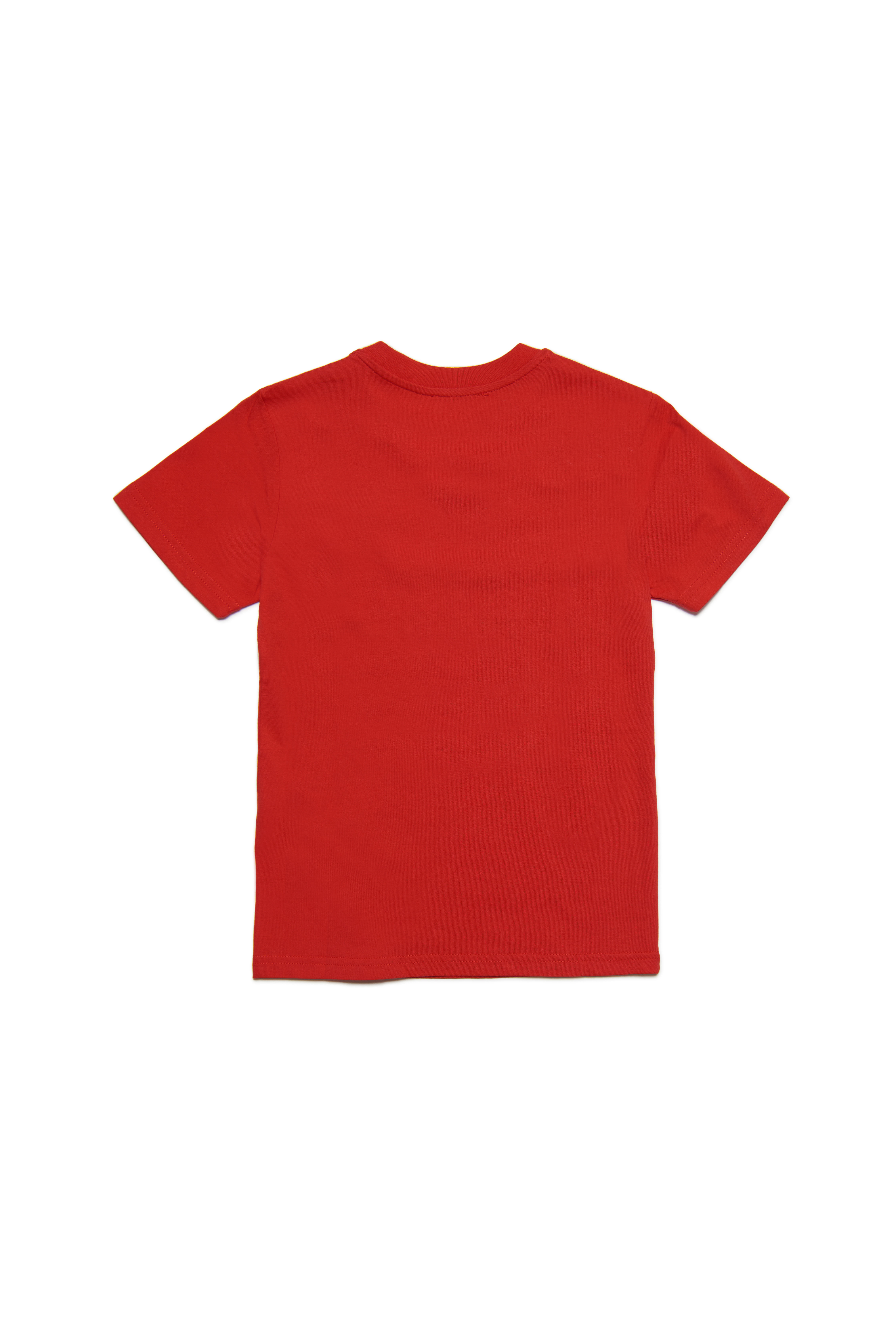 Diesel - TGILLY, Cherry Red - Image 2