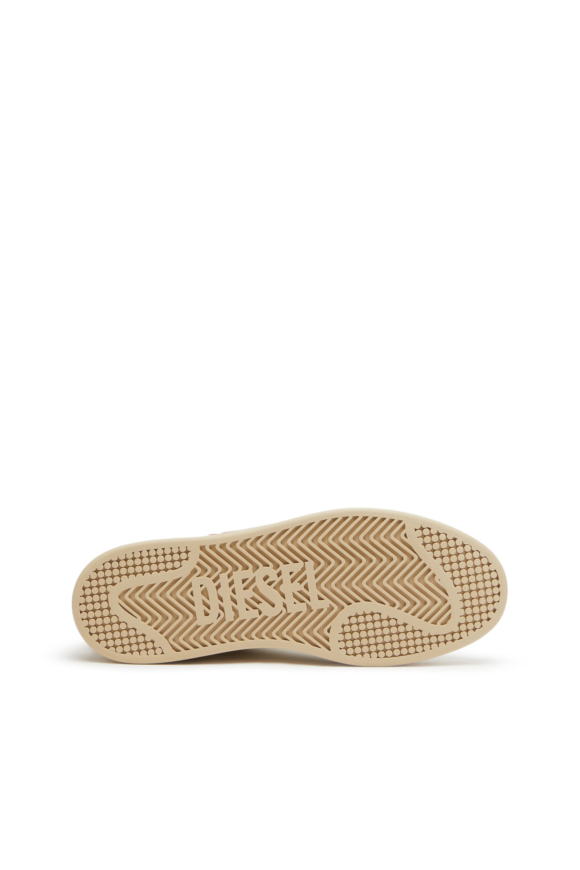 Diesel - S-ATHENE LOW, White/Red - Image 5