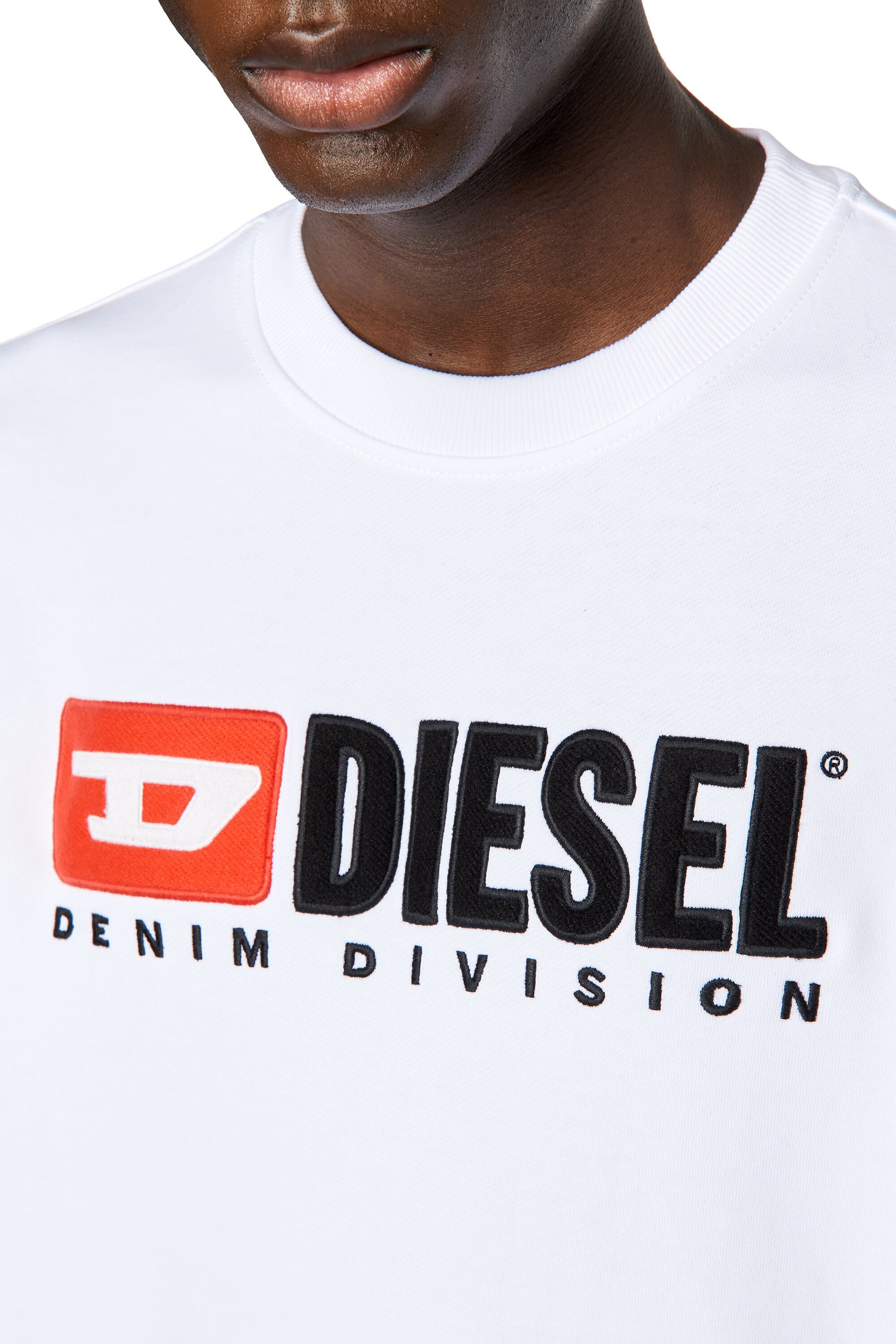 Diesel - S-GINN-DIV, White - Image 5