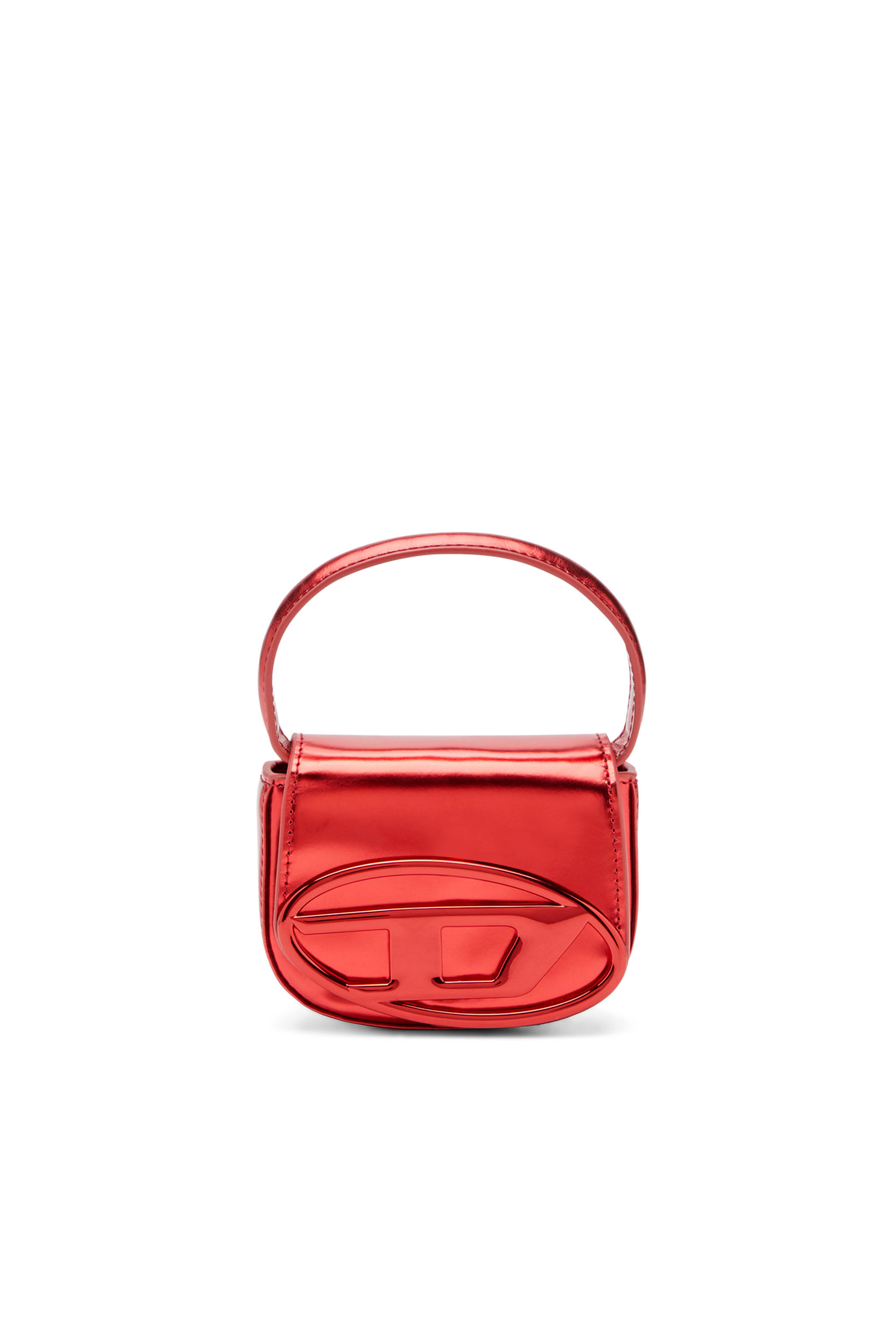 Diesel - 1DR XS, Red - Image 1