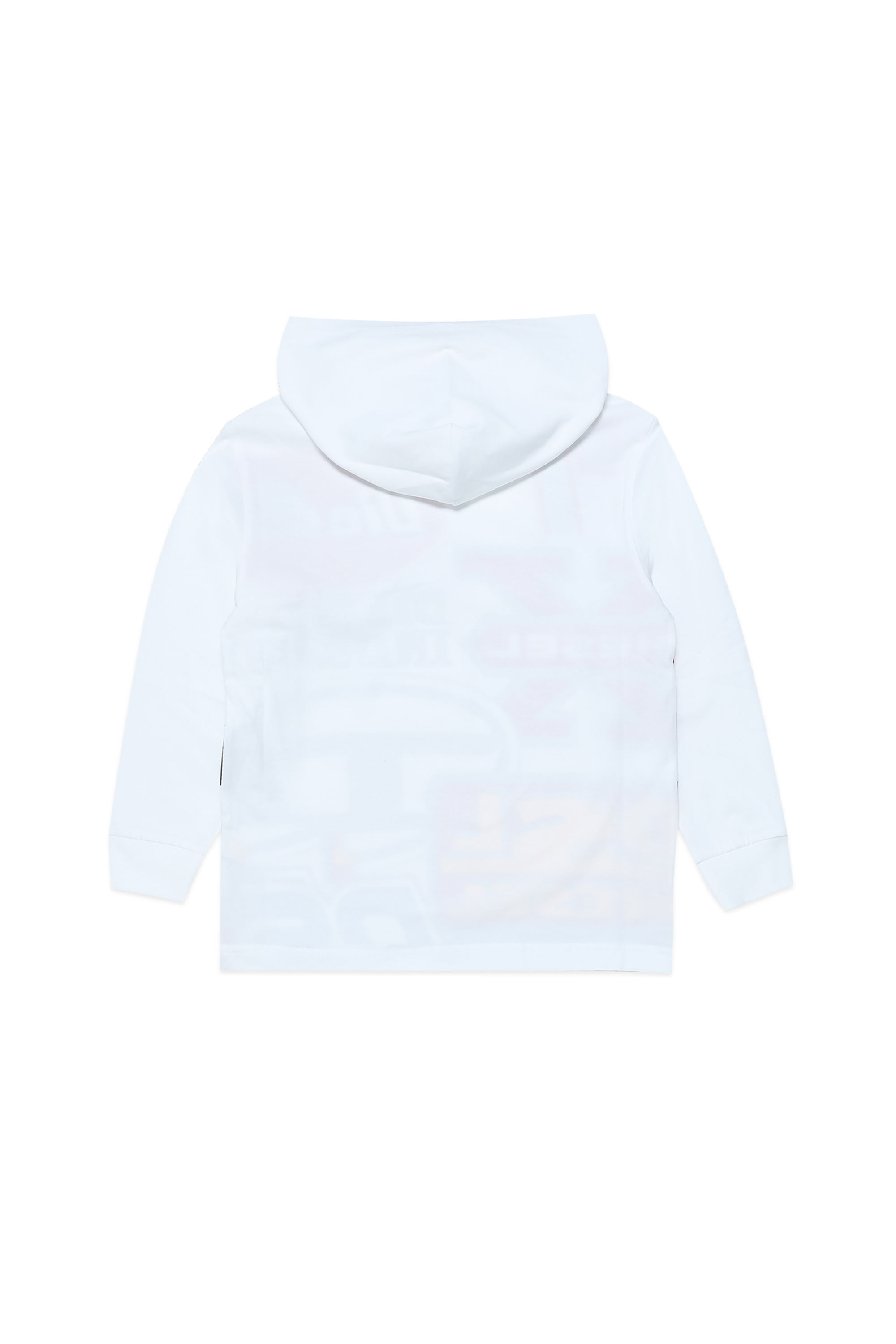 Diesel - TMONY OVER, White - Image 2