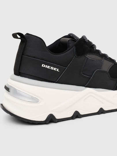 women's diesel sneakers for ladies