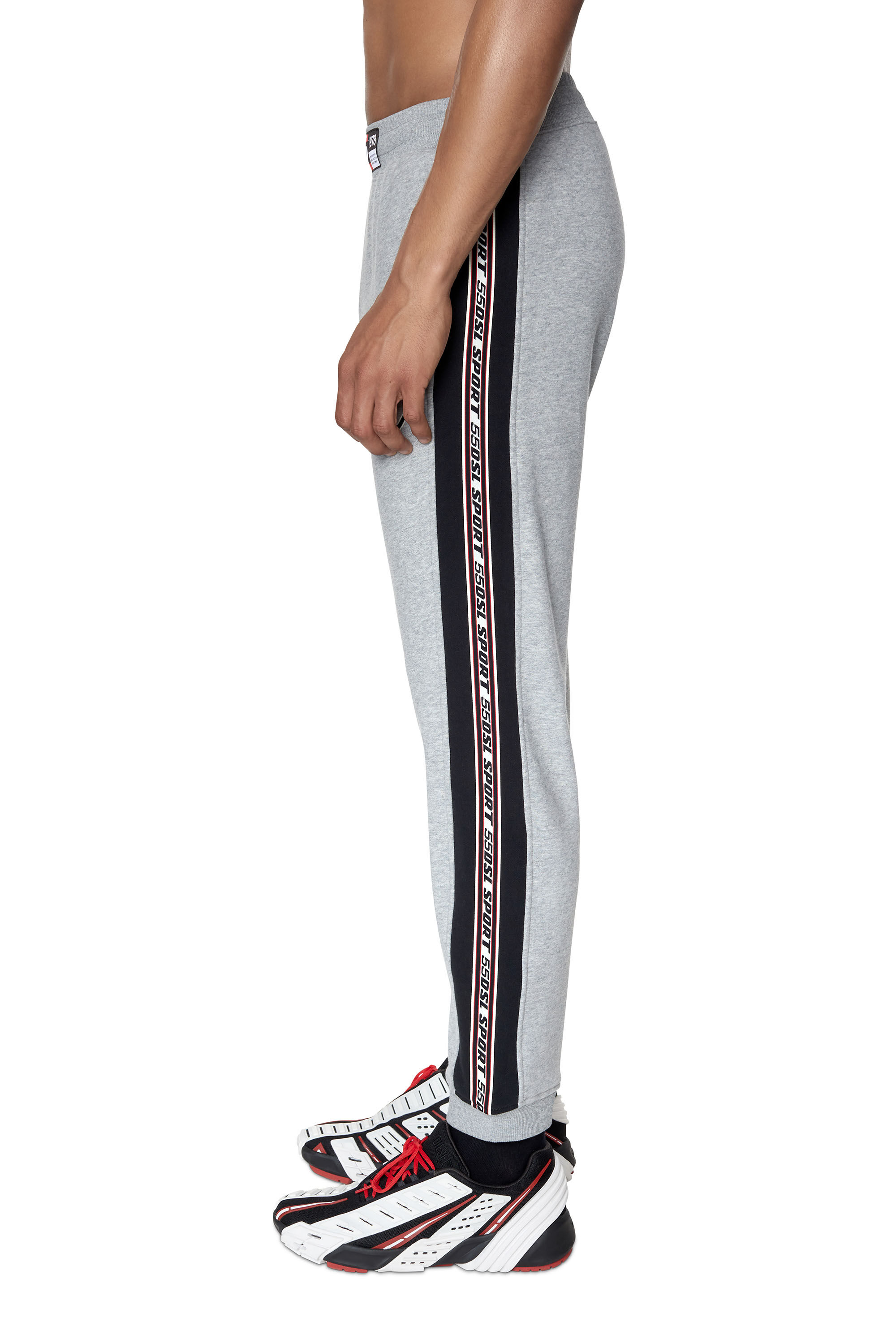 Diesel - AMSB-BOUNSS-HT02, Grey - Image 5
