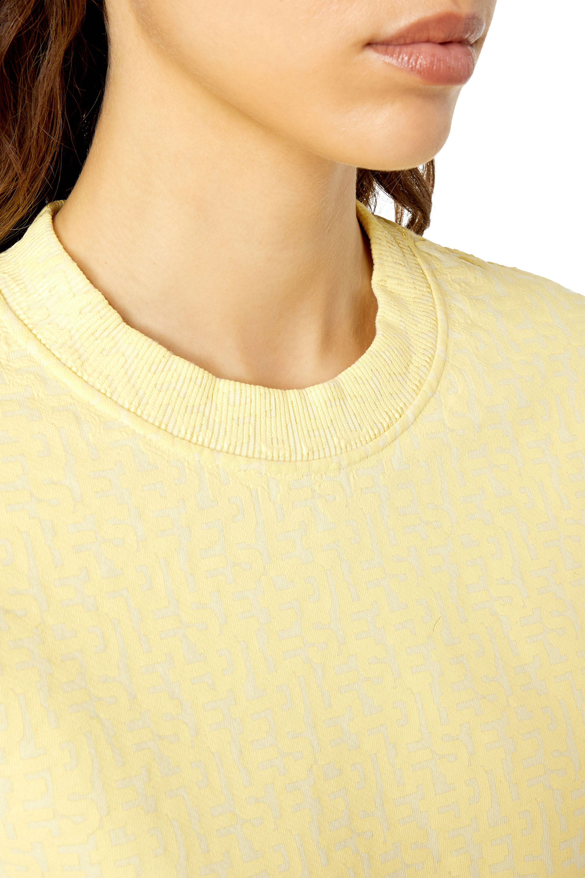 Diesel - F-SLIMMY-MONO, Yellow - Image 5