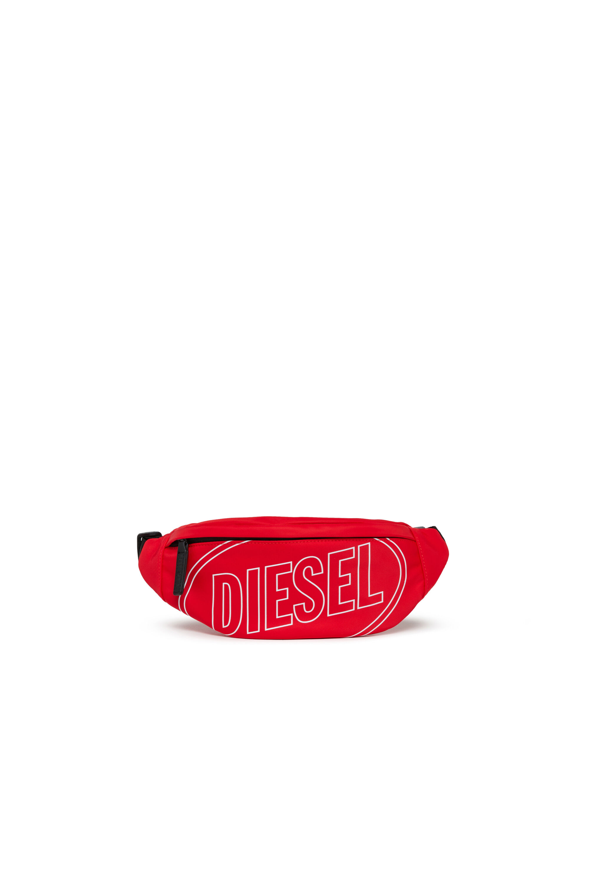 WCIRY, Red