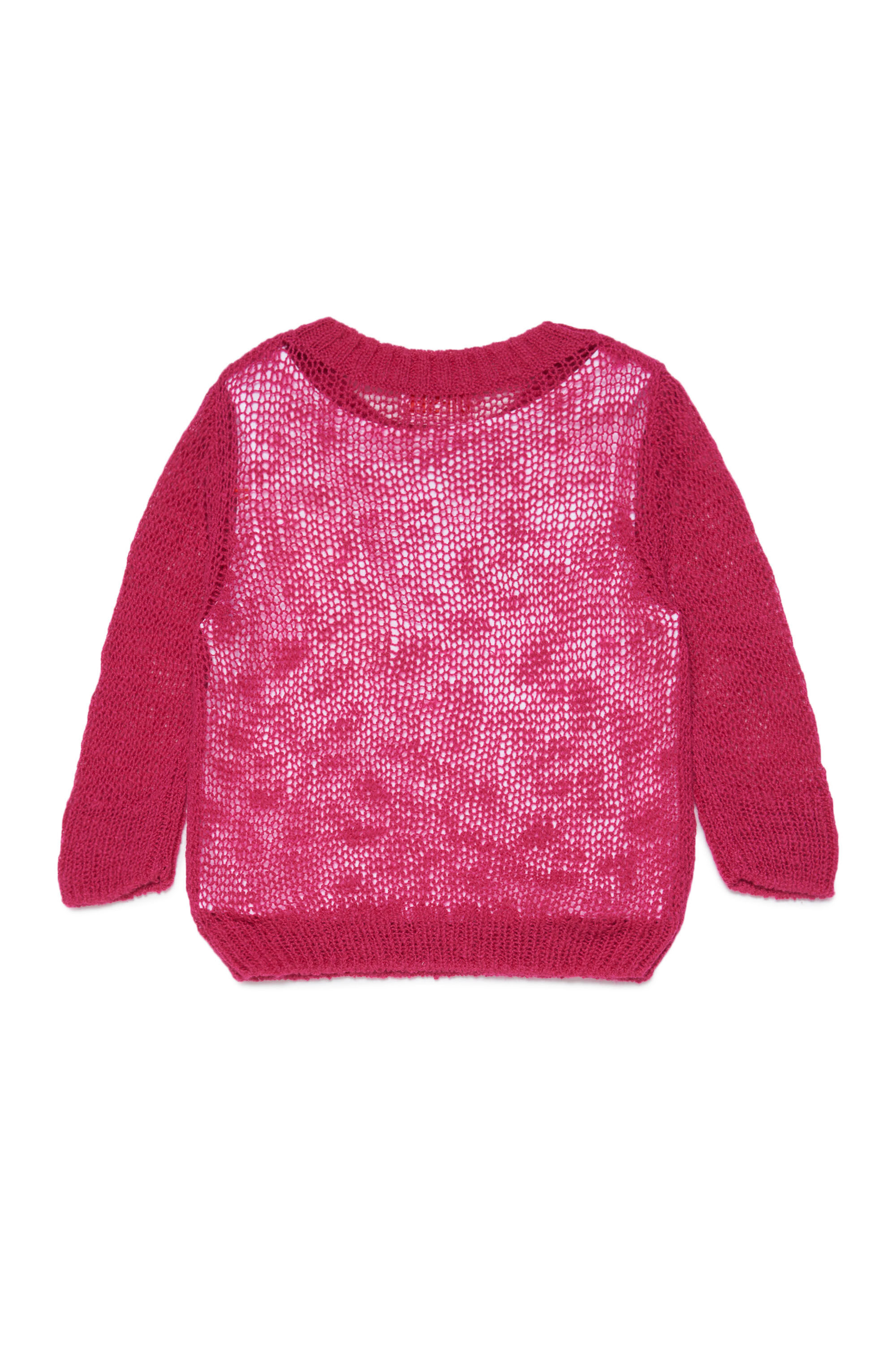 Diesel - KORANGE, Pink - Image 2