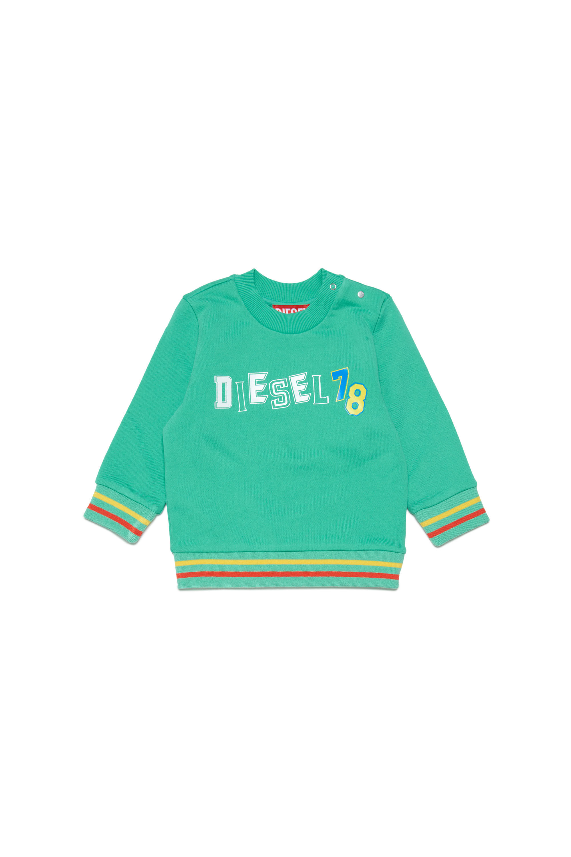 Diesel - SMEFB, Green - Image 1