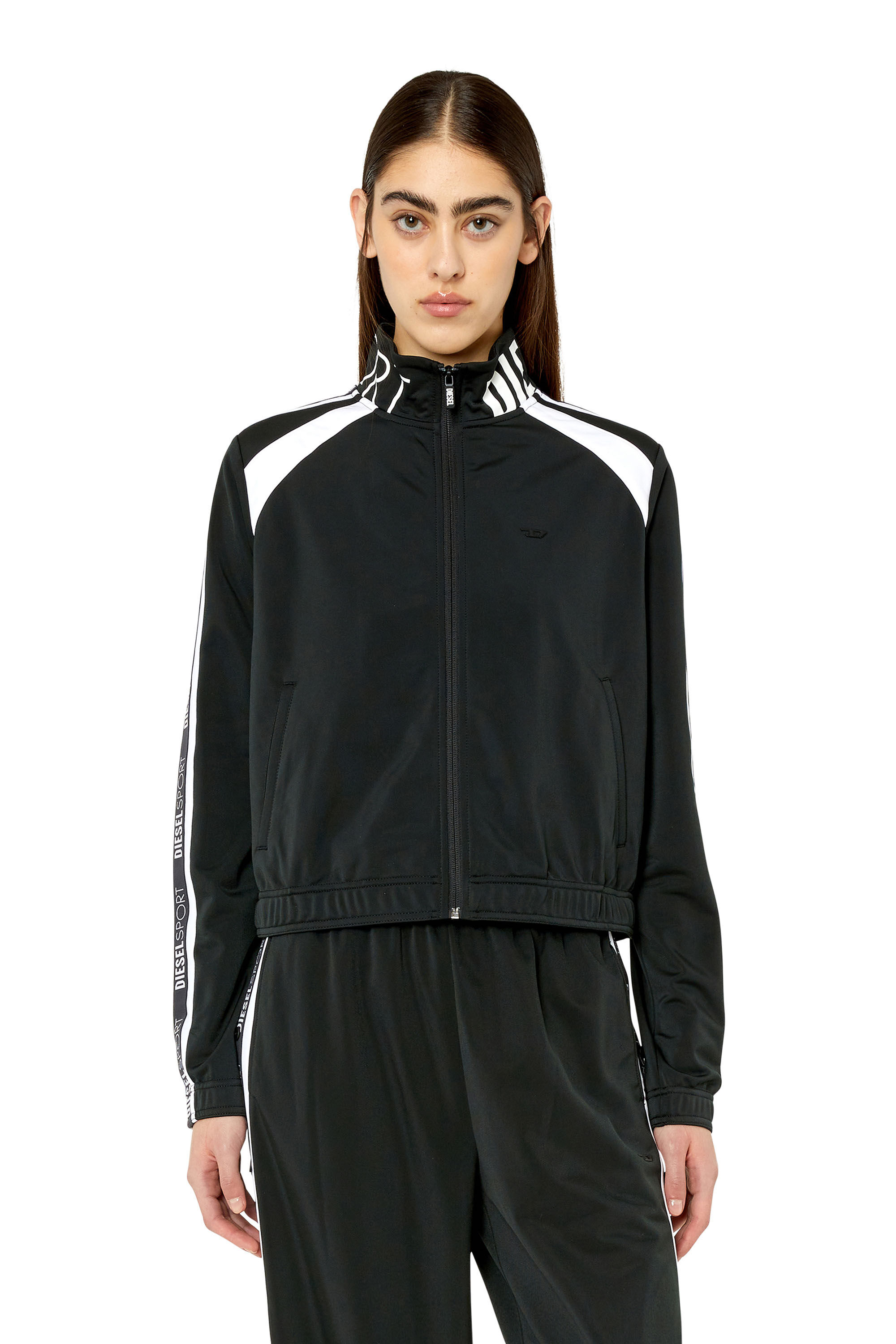 Diesel - AWST-EMERA-HT36, Black - Image 3