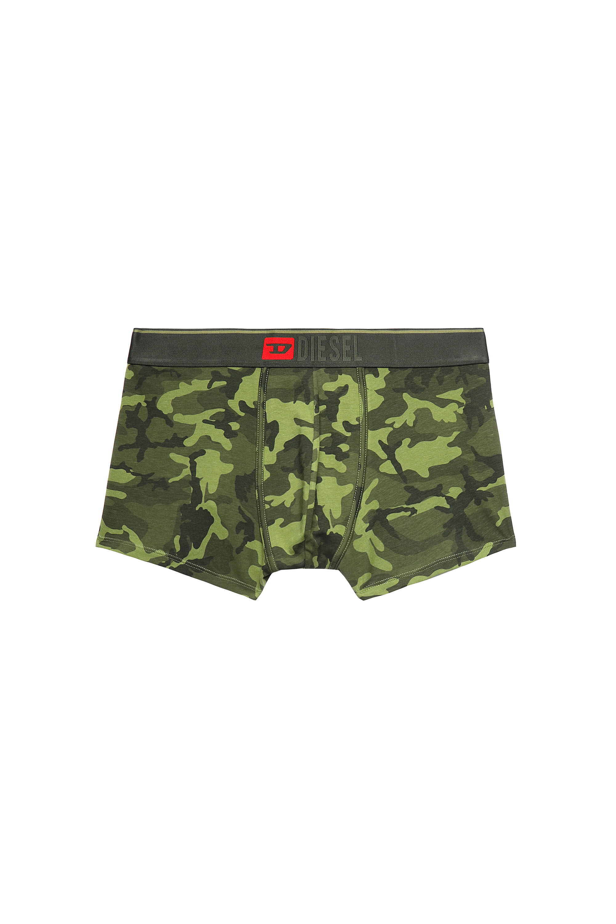 Diesel - UMBX-DAMIENTWOPACK, Green - Image 4