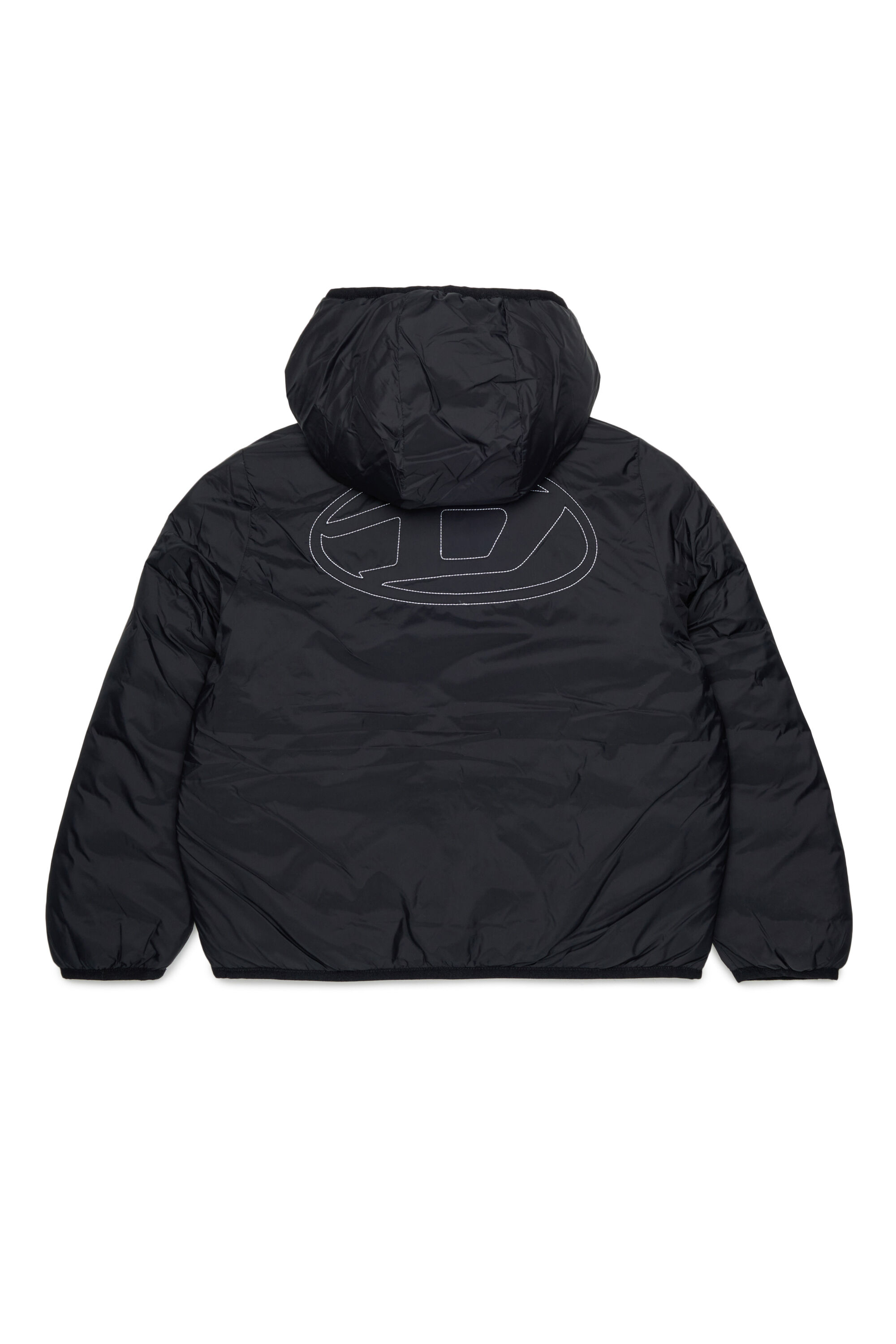 JOSIPLS, Black