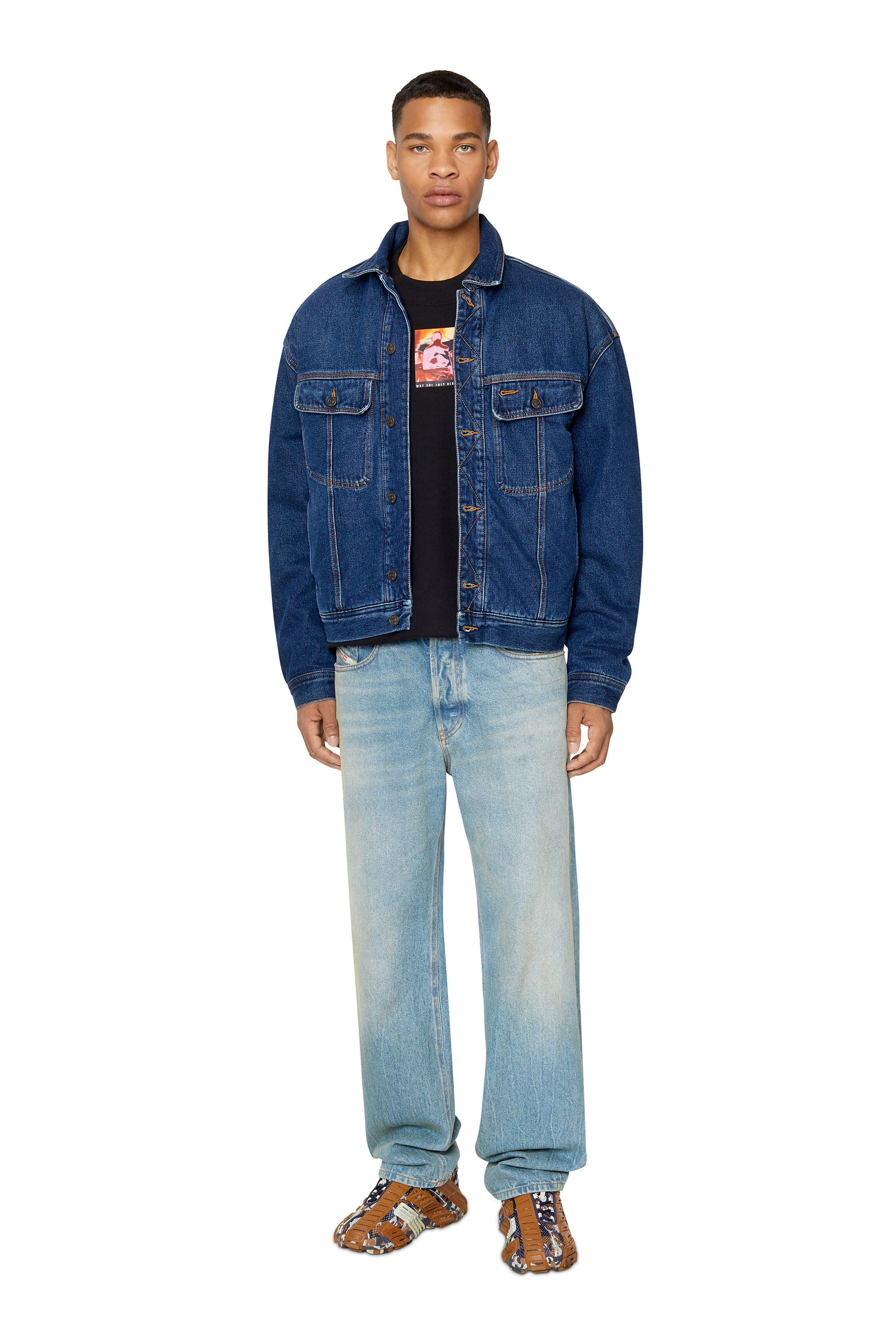 Diesel - D-LILLO-Q,  - Image 1