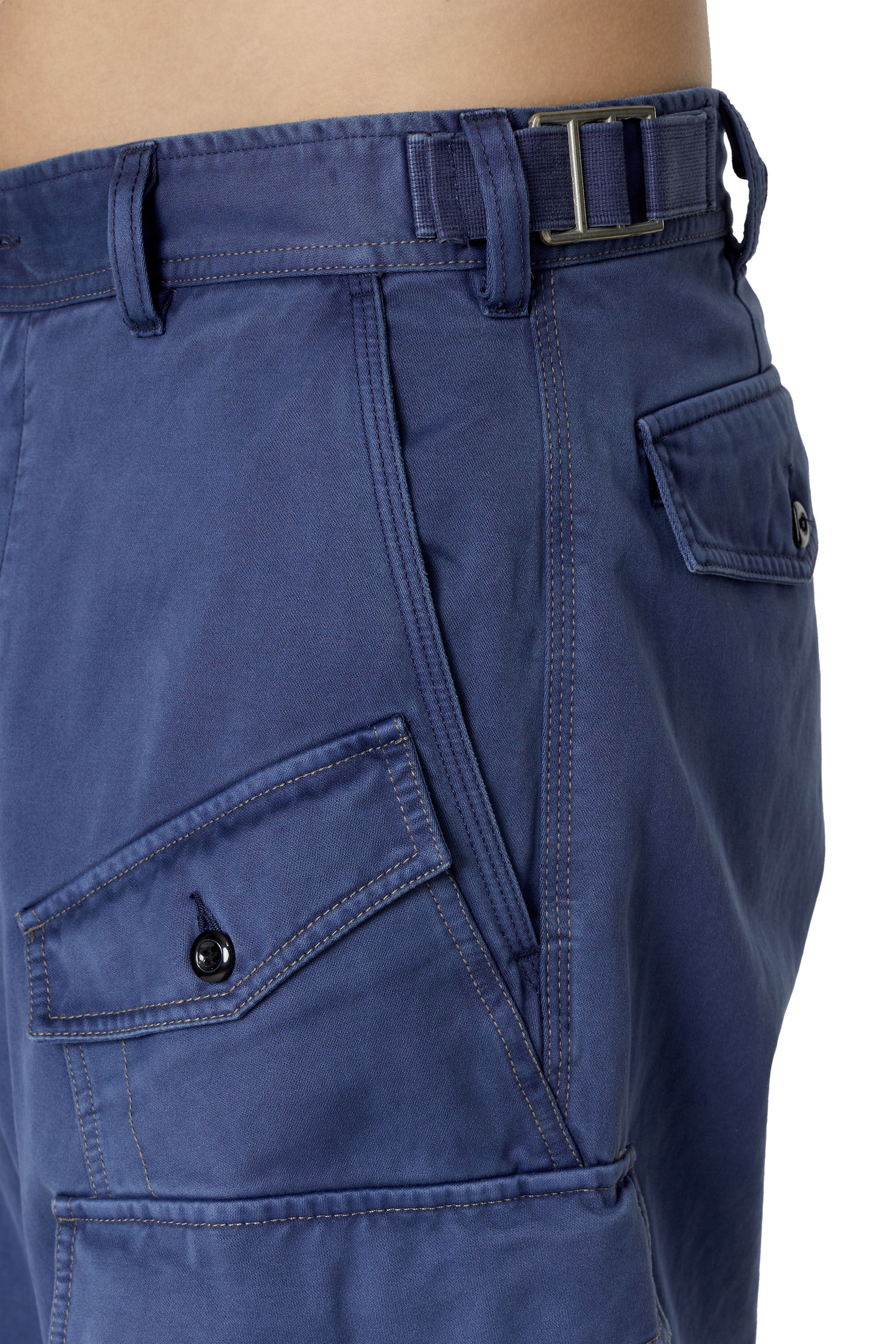 Diesel - P-BRICE, Blue - Image 6