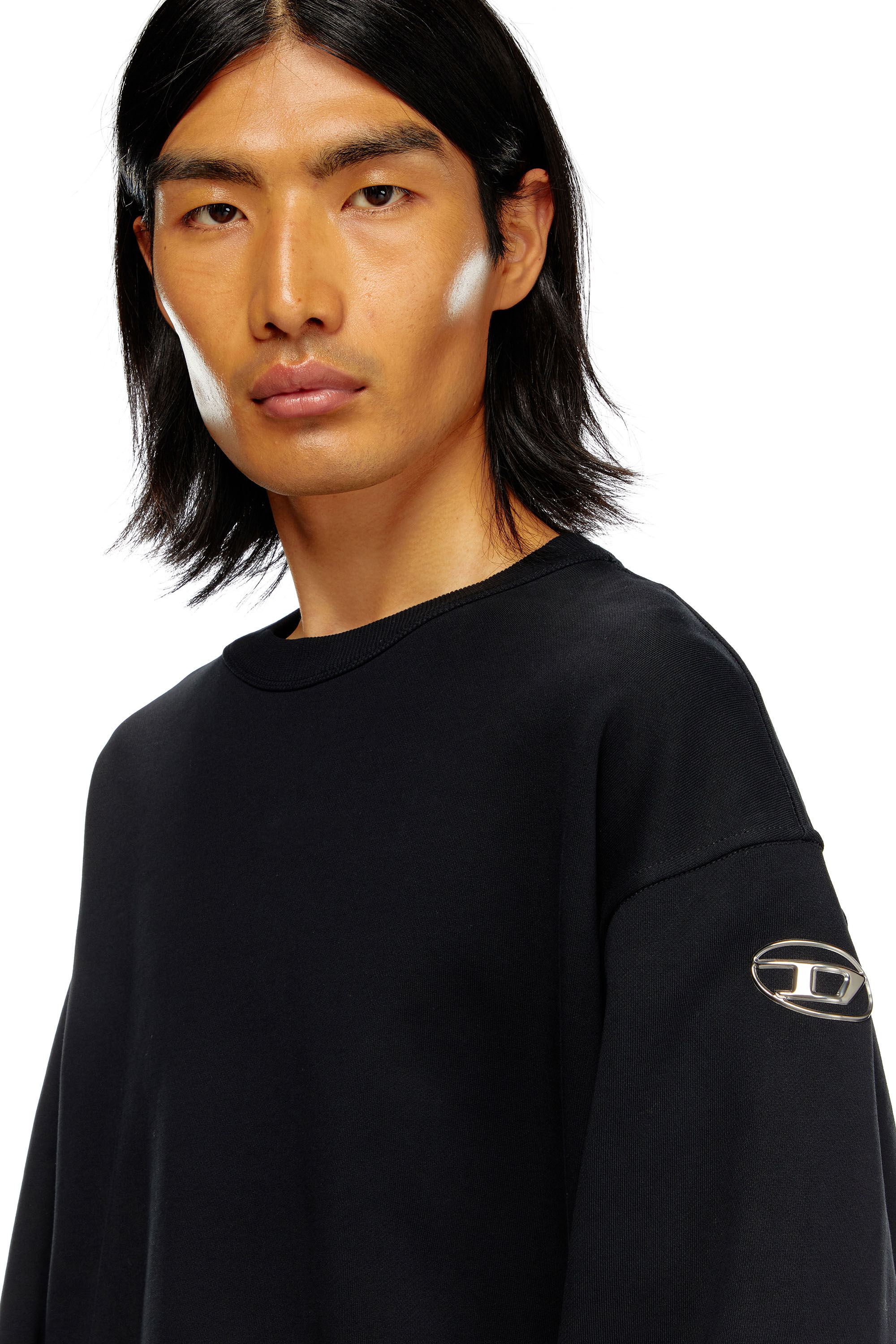 【美品】DIESEL S-Macsis-Od Diesel S-MACSIS-OD | REVERSIBLE