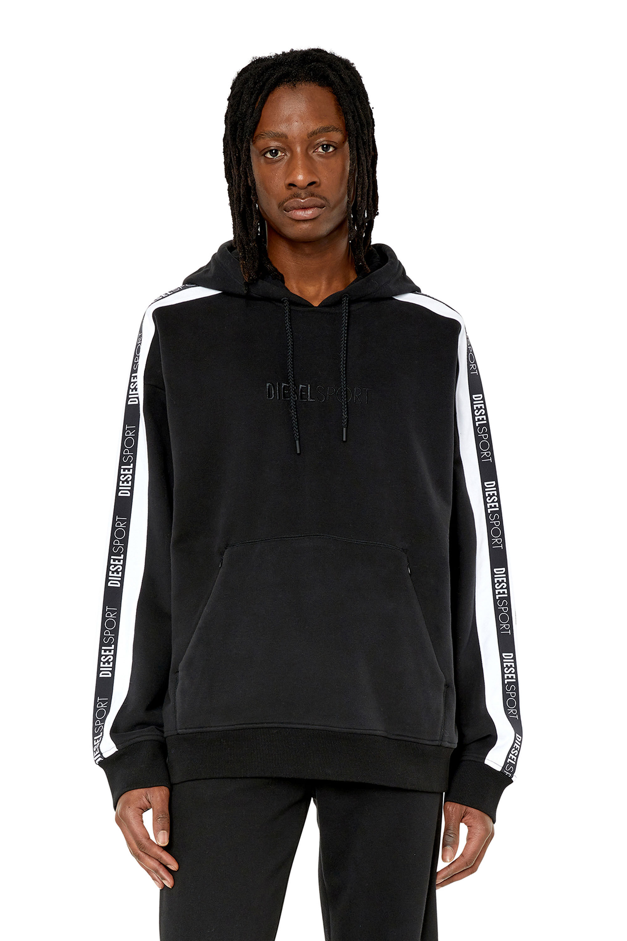 Diesel - AMST-BOWE-HT32, Black - Image 3