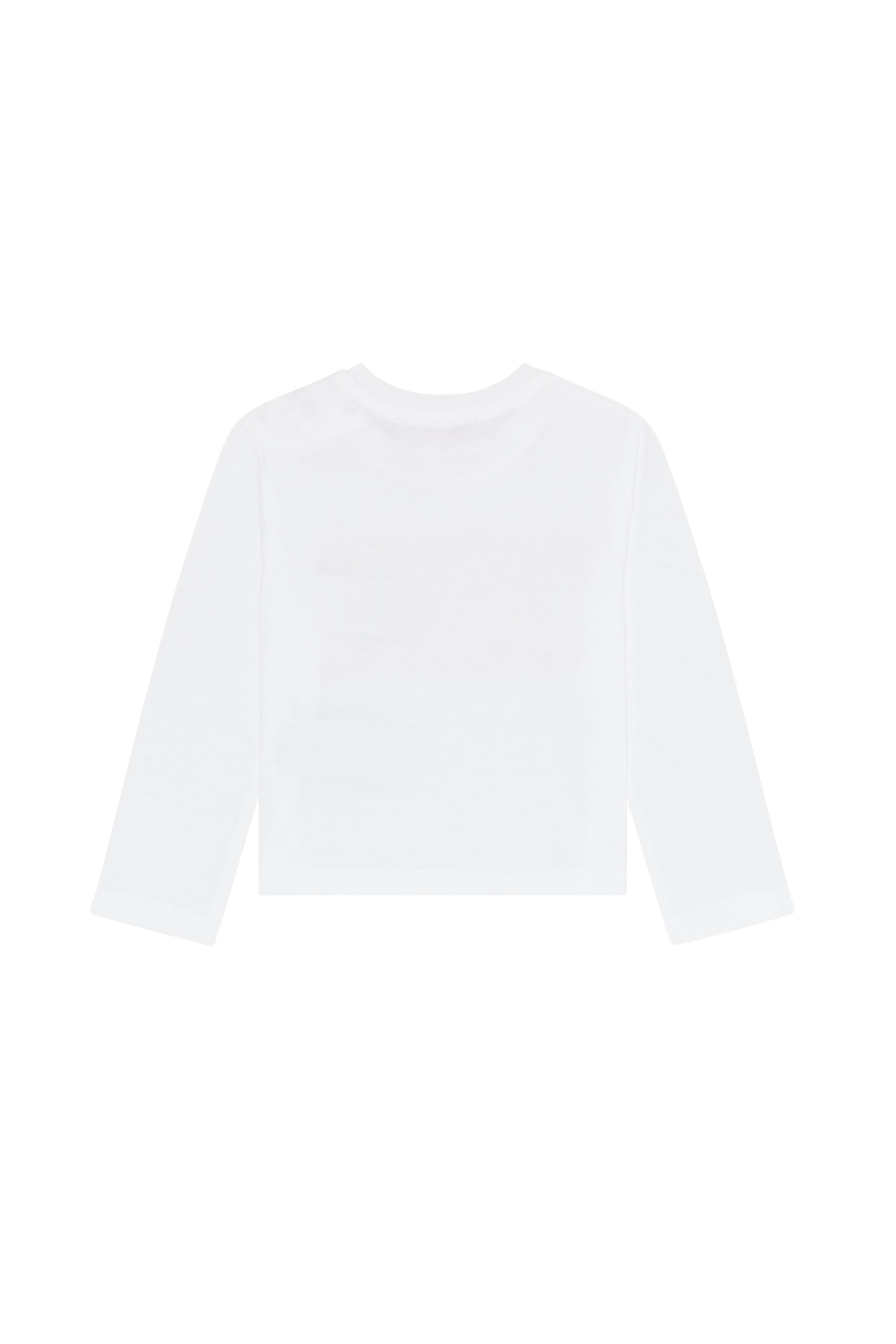 Diesel - TECROLOGOB ML, White - Image 2