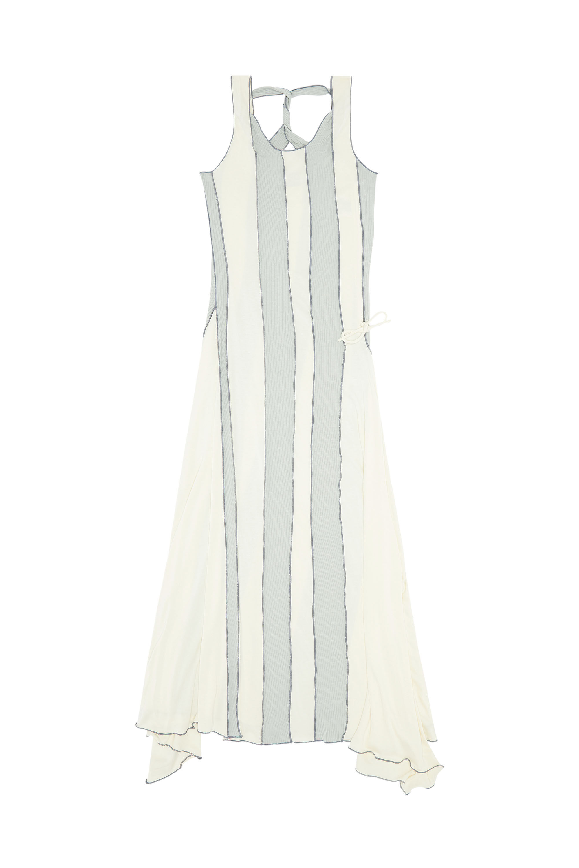 Diesel - D-LIN, Blue/White - Image 2