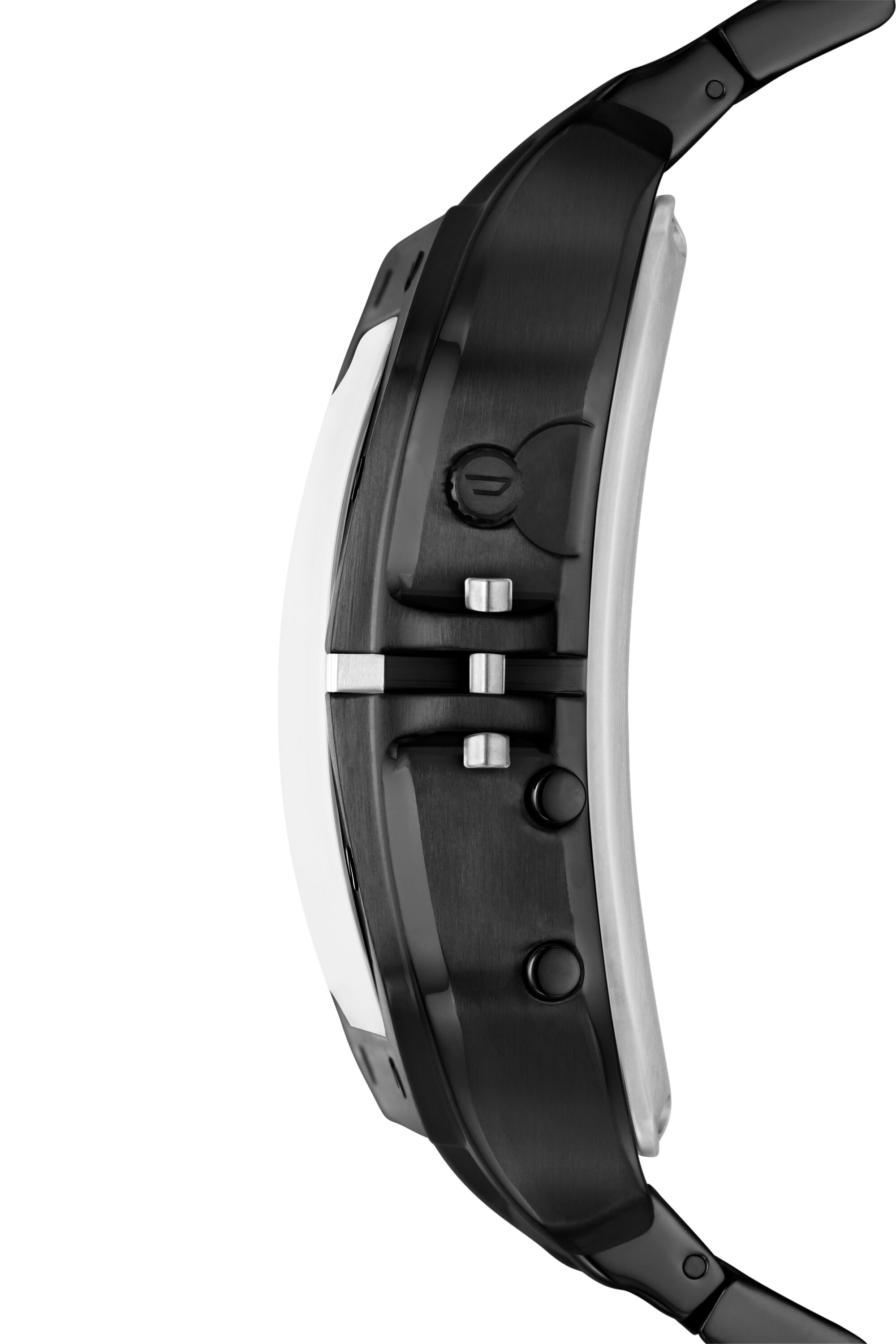 Diesel - DZ7455, Black - Image 3