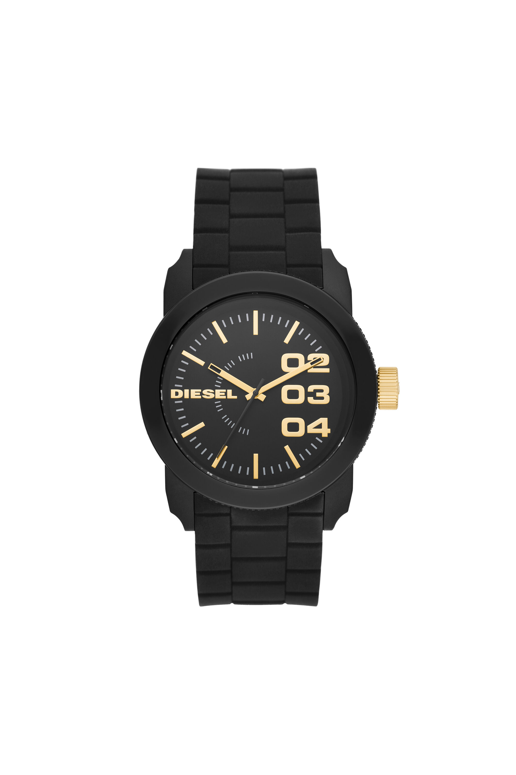 Diesel - DZ1972, Black - Image 1