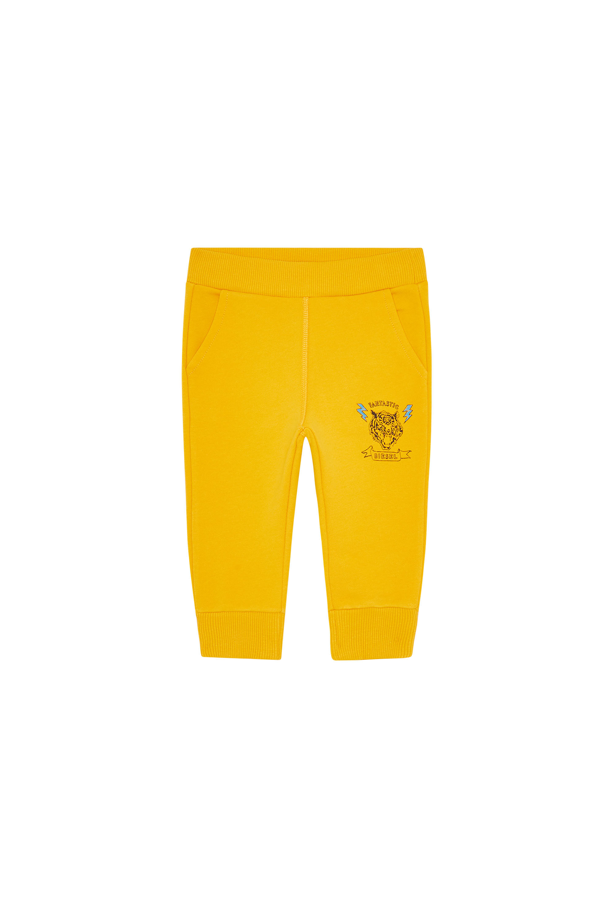Diesel - PILARB, Yellow - Image 1
