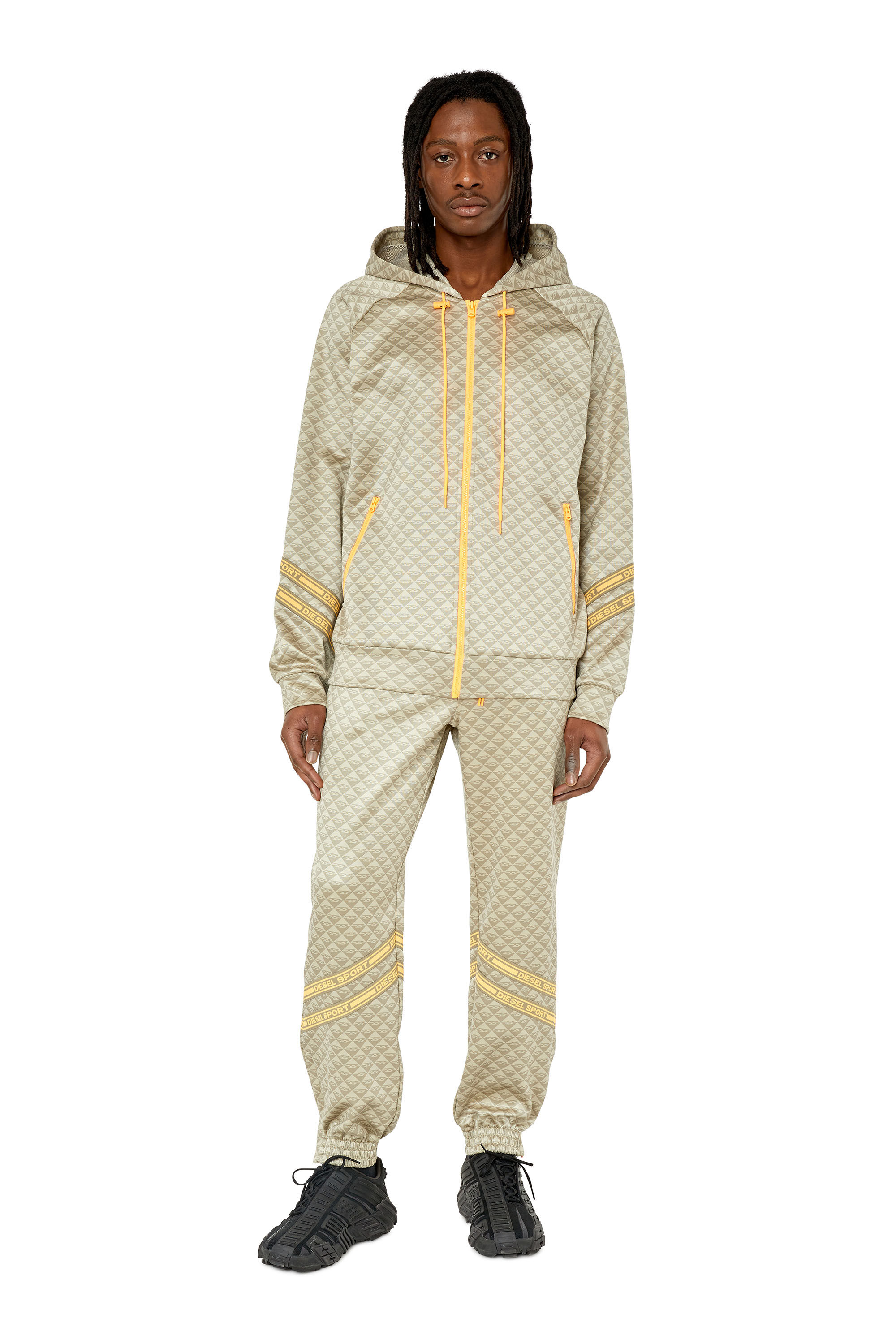 Diesel - AMST-CORBAN-HT29, Military Green - Image 1