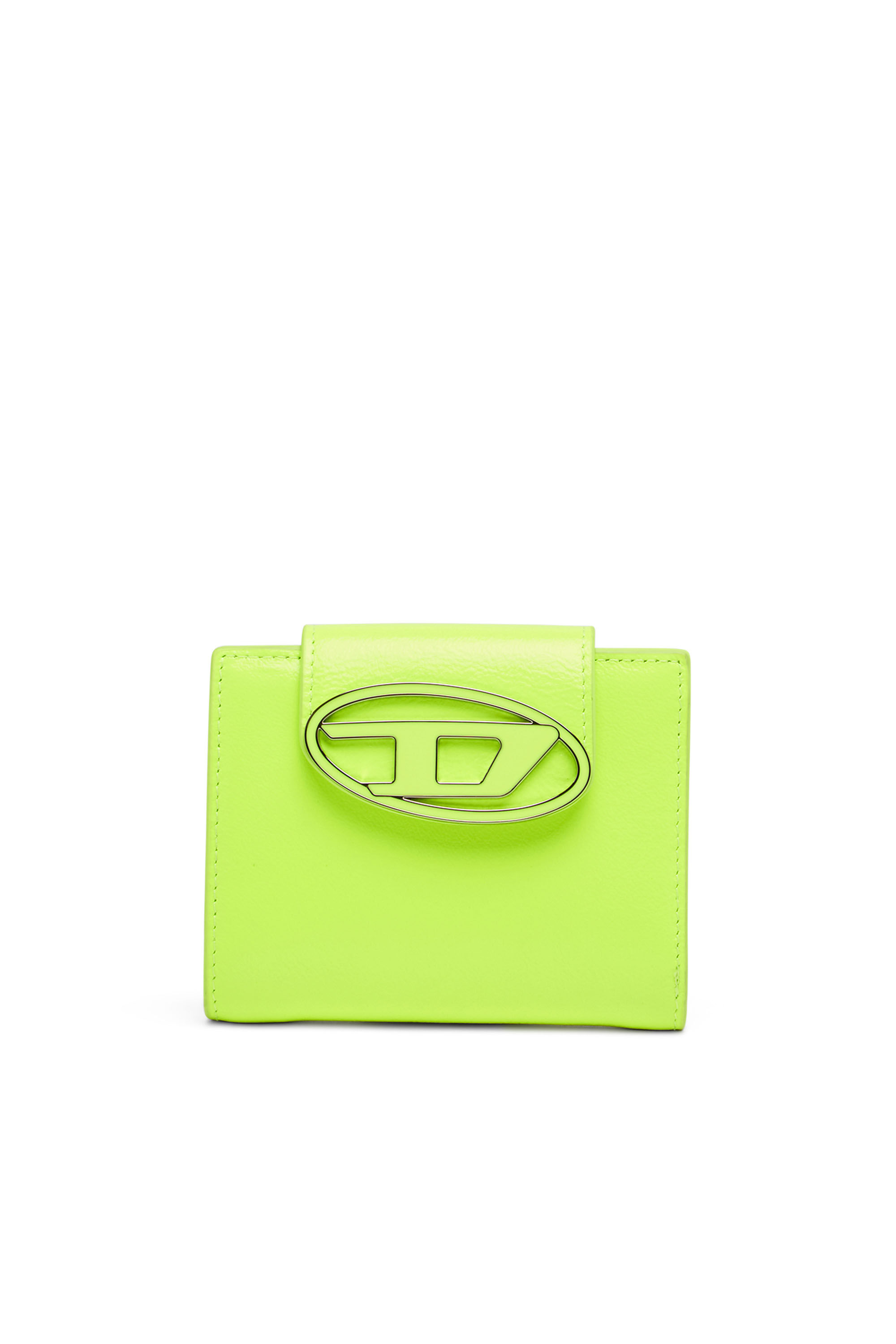 Diesel - CAMILLE, Yellow Fluo - Image 1