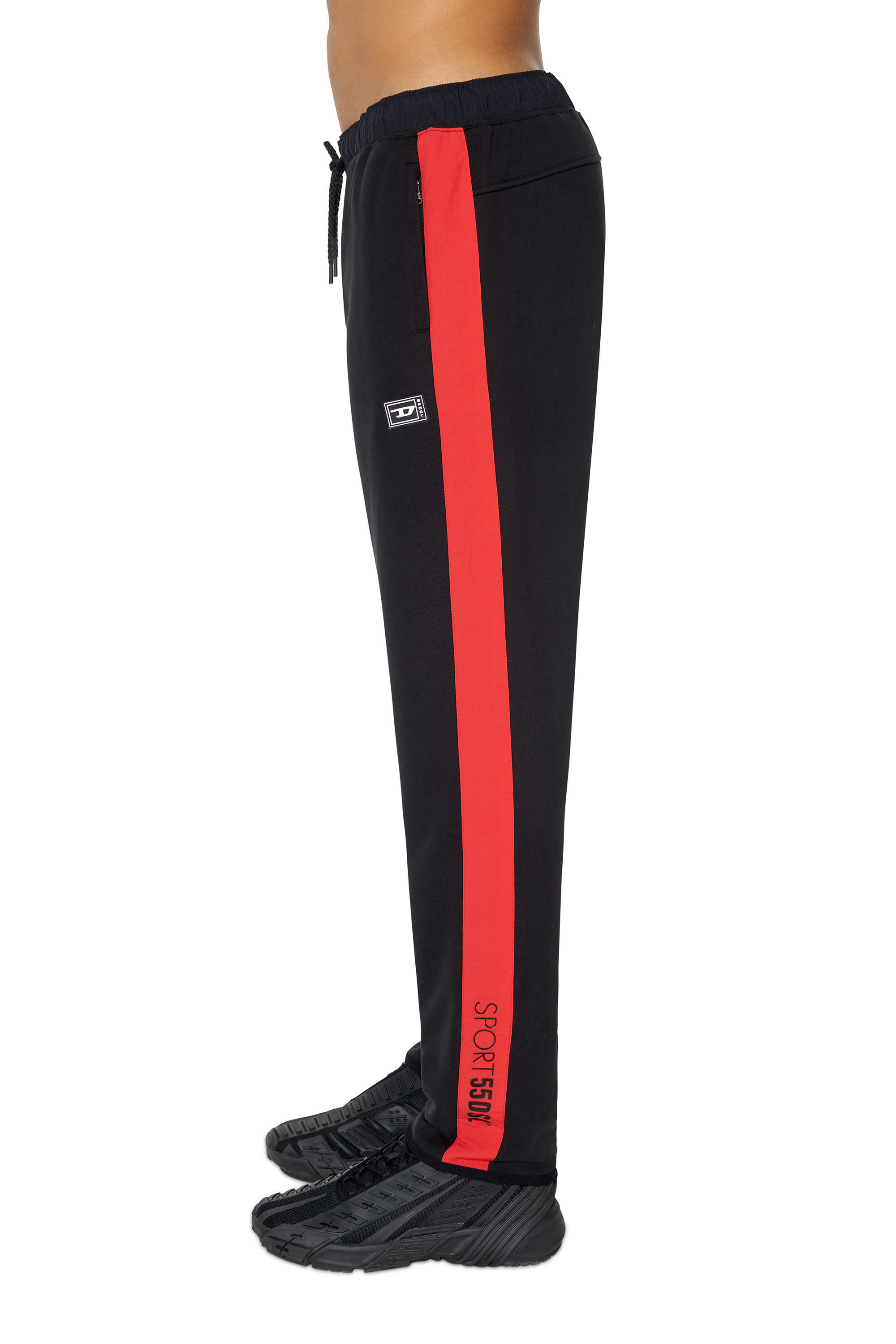 Diesel - AMSB-BASETT-WT23, Black - Image 5