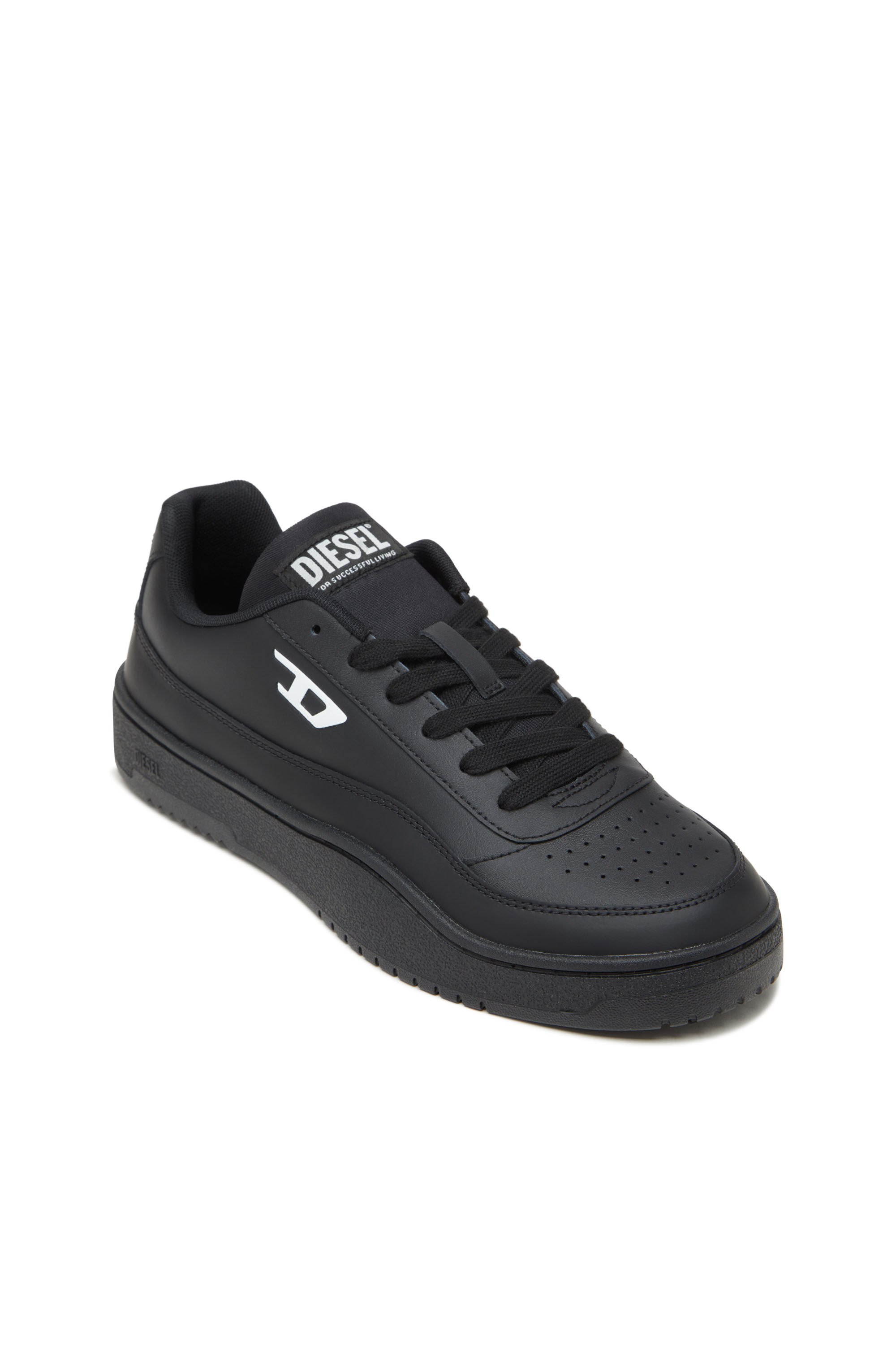 DIESEL スタッズ  フラットシューズ Dexter Women's SST 8 Pro Black Grey Wide Bowling Shoes + FREE