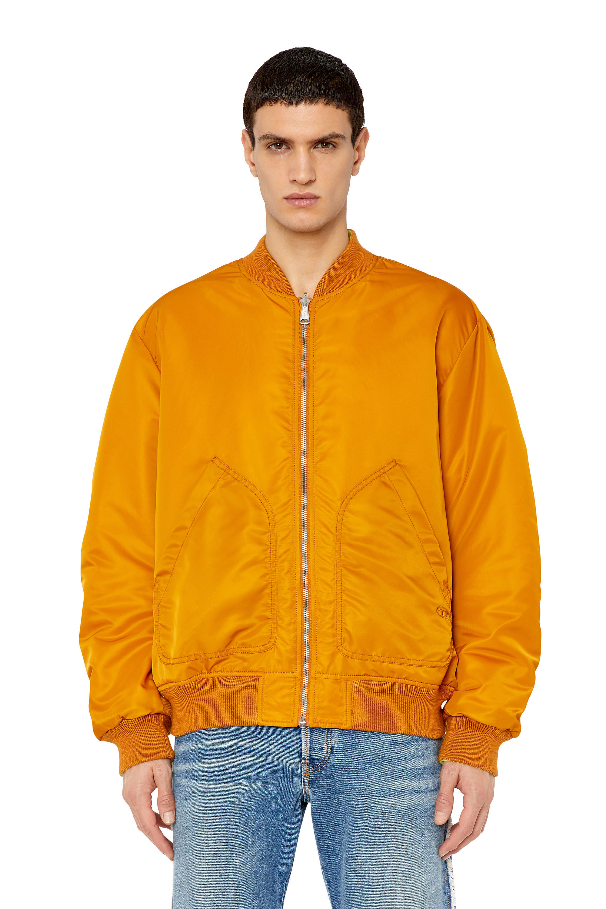 Diesel - J-MATT, Orange - Image 3