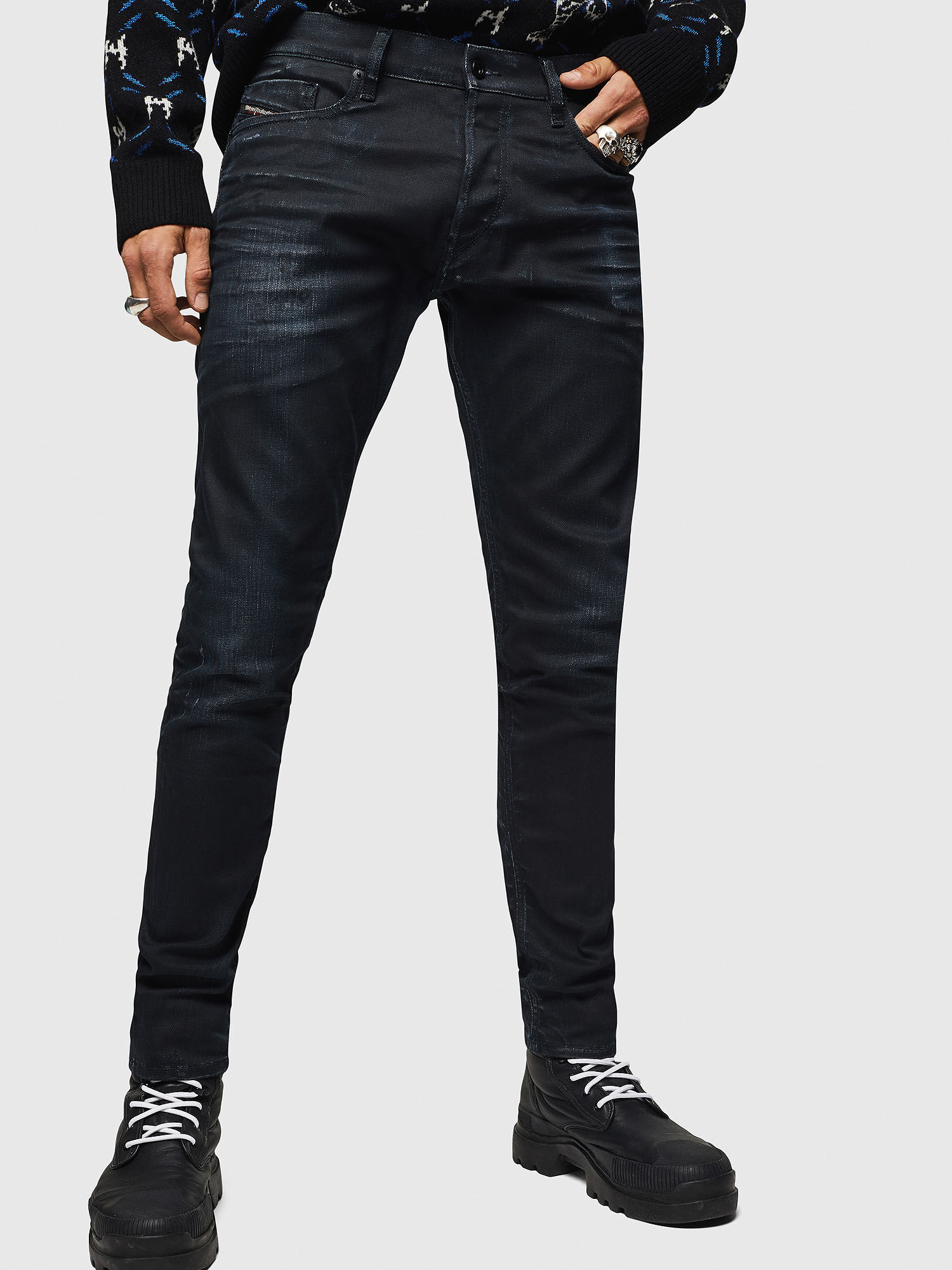 mens diesel tepphar jeans