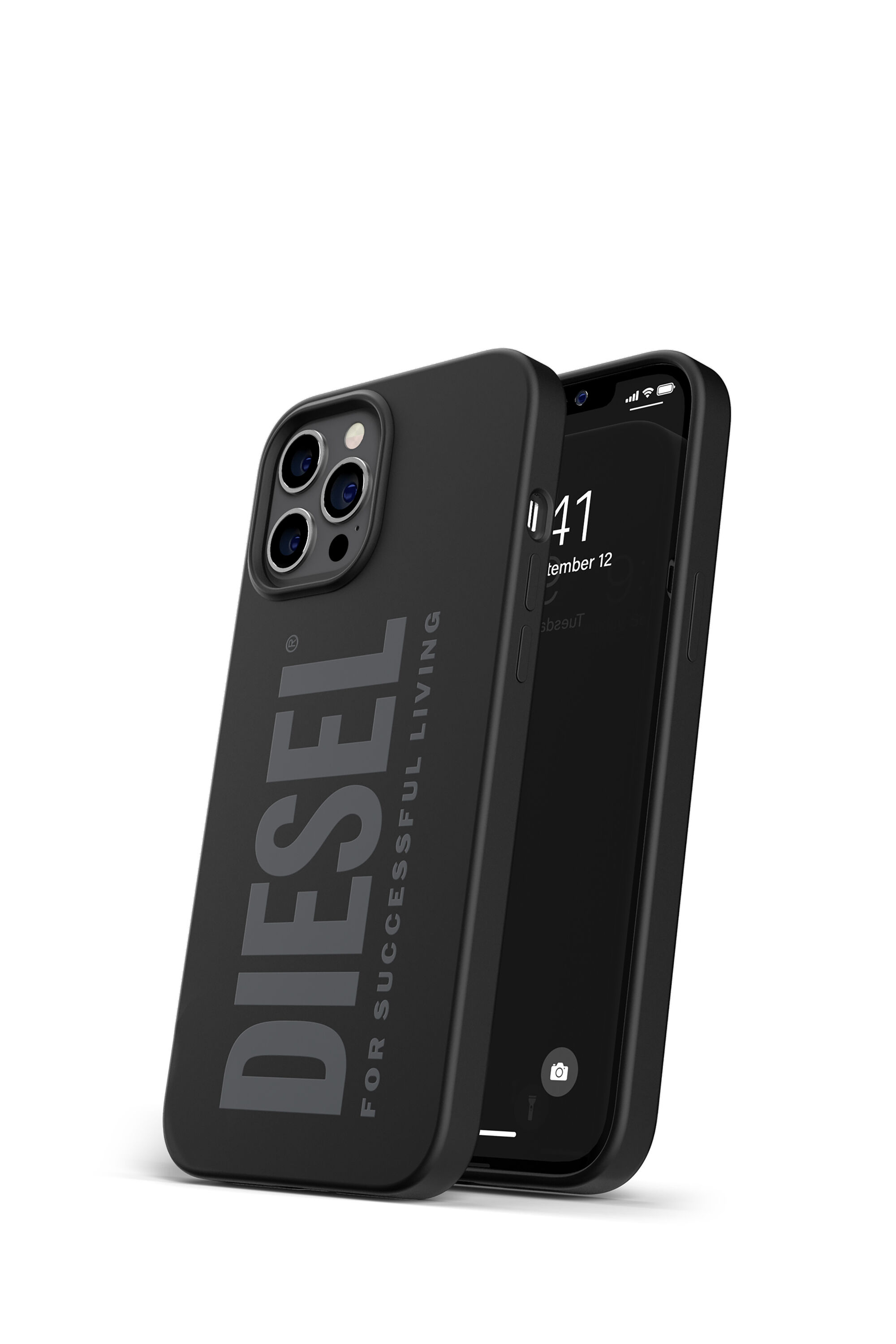 Diesel - 44278  STANDARD CASES, Black - Image 3